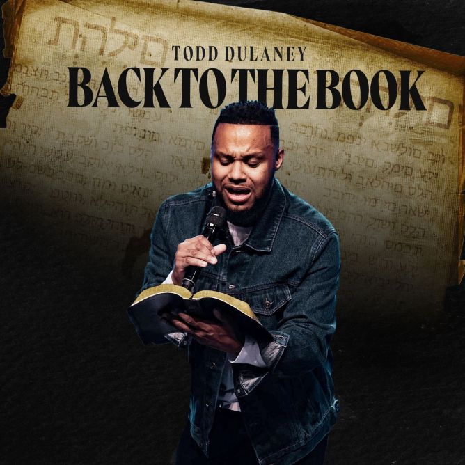 Todd Dulaney