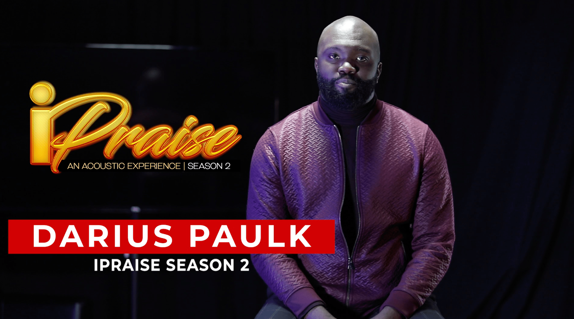 Darius Paulk