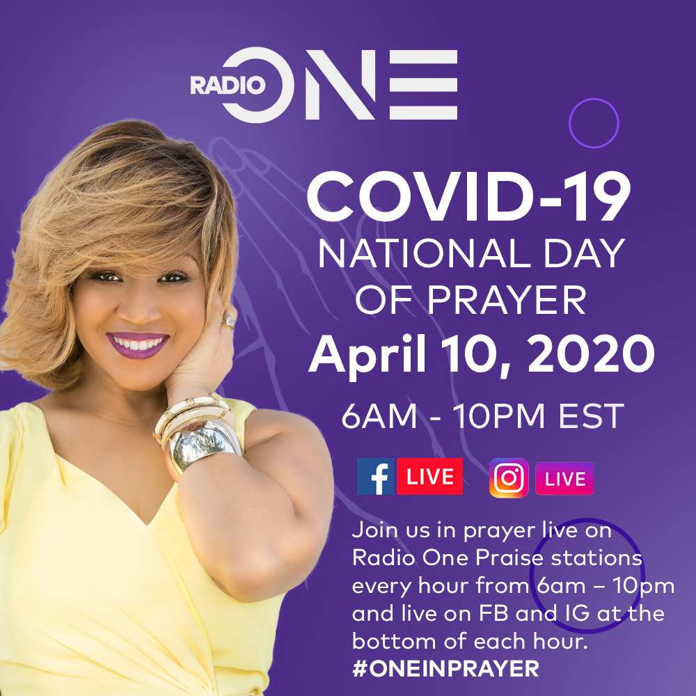 national day of prayer