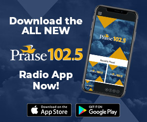 Praise ATL App