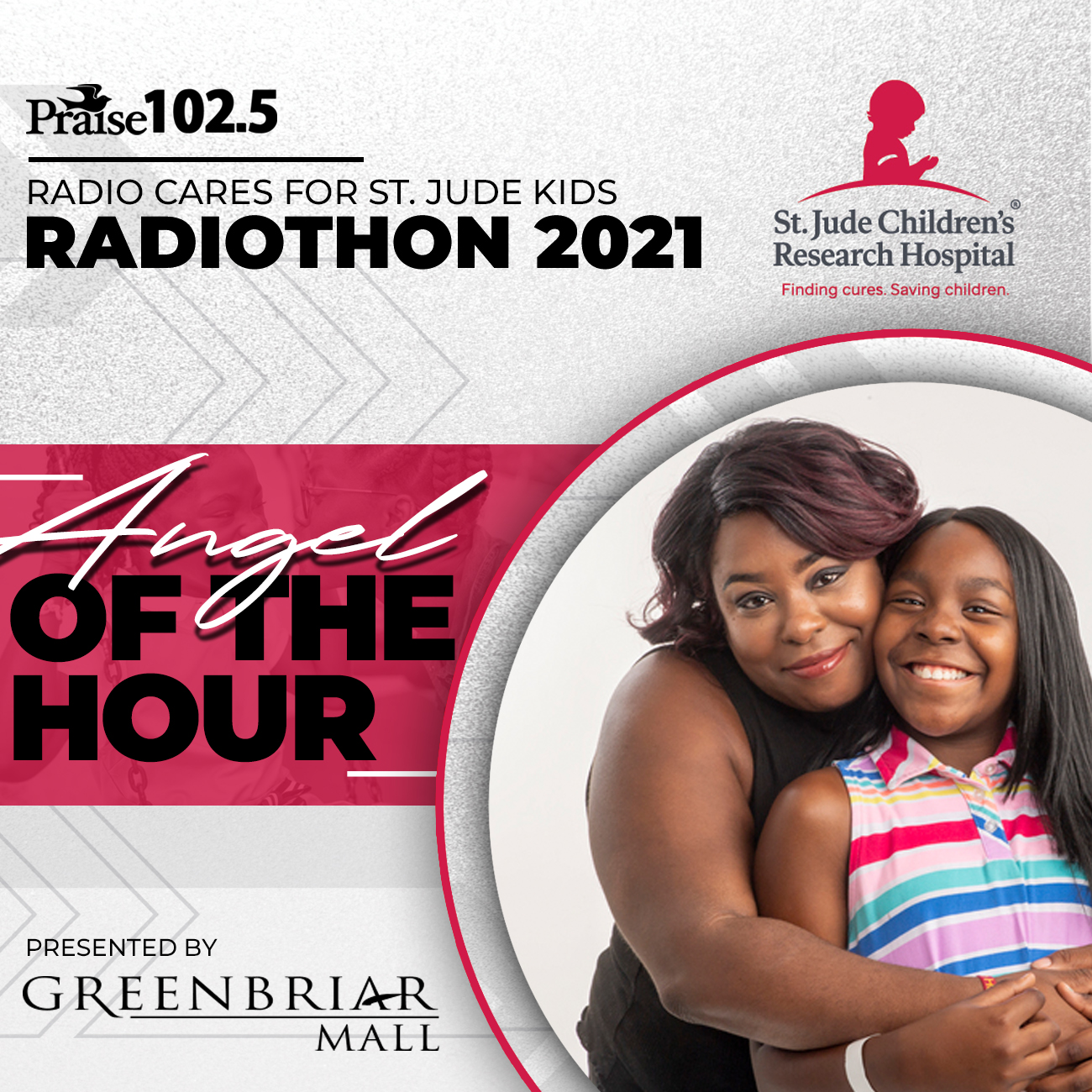 St. Jude 2021 Atlanta