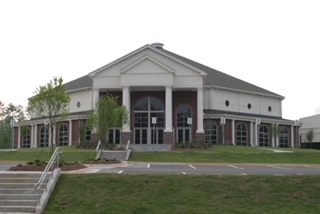 New Macedonia Baptist