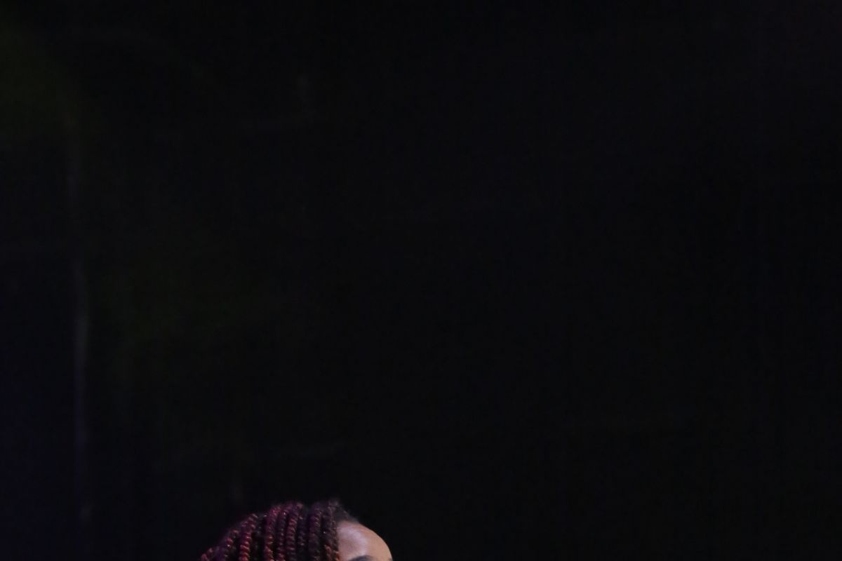 DOE Praise In The Park 2021 Radio One Atlanta