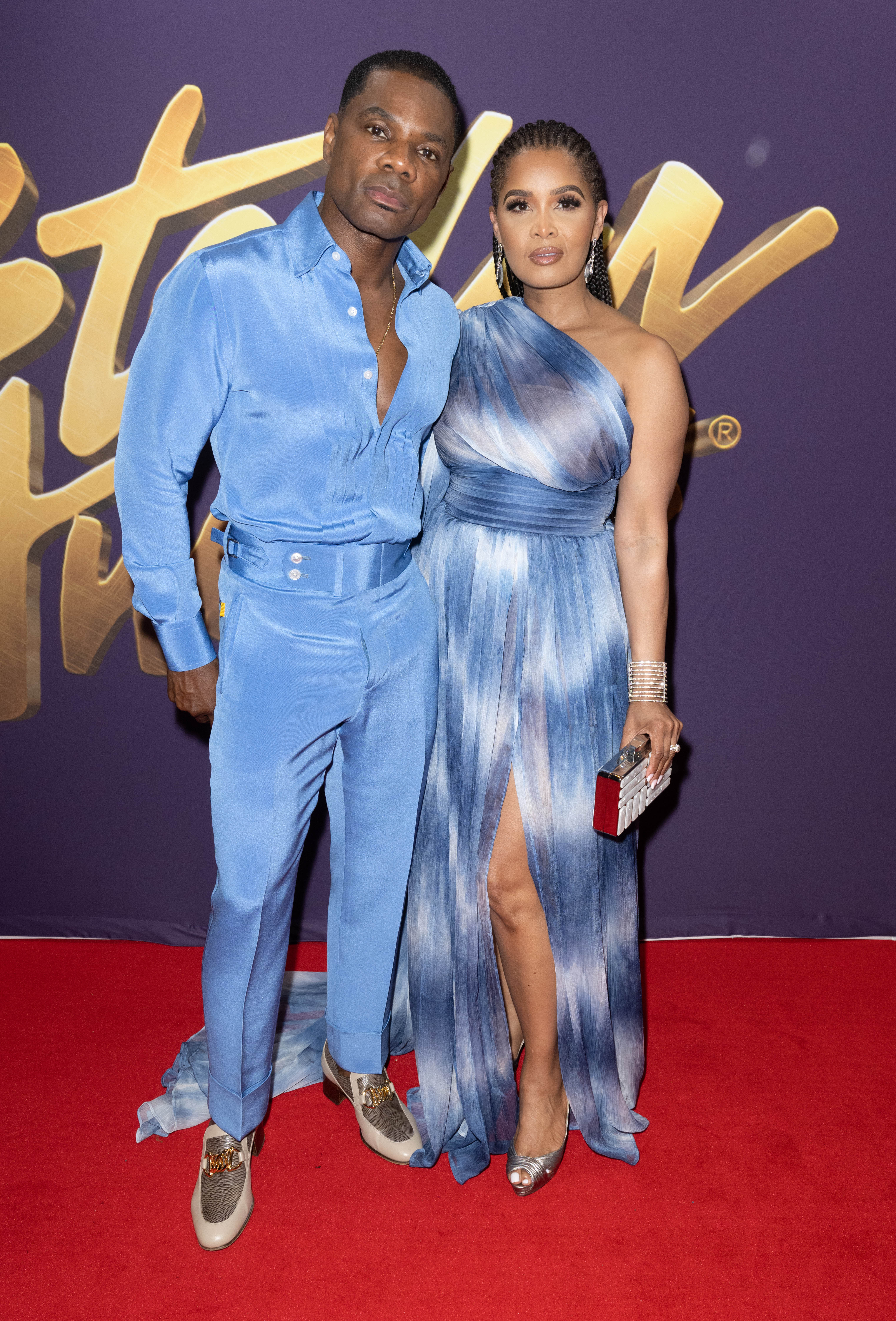 37th Stellar Gospel Music Awards Recap [Photos] Radio One ATL 2022