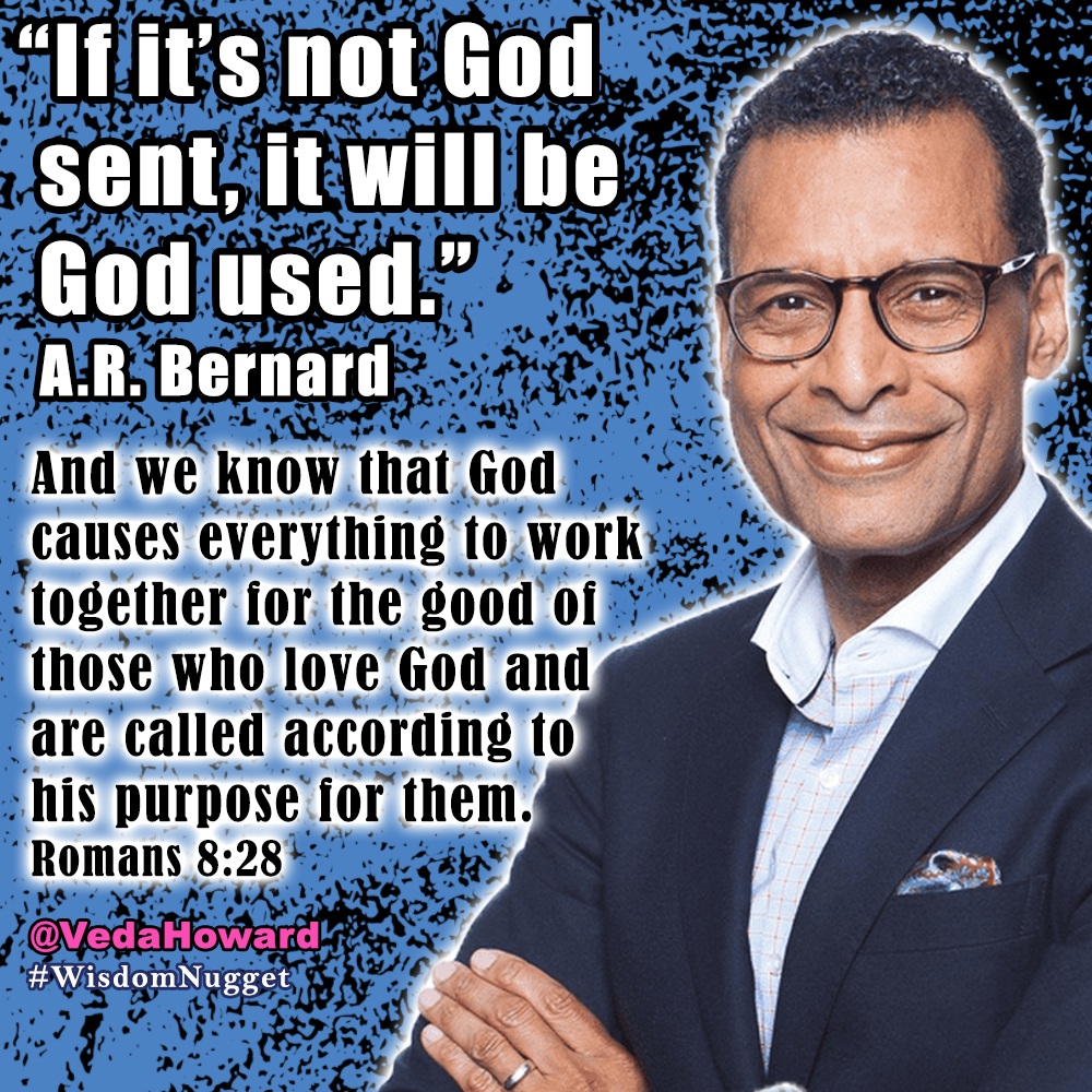 Wisdom Nuggets by Veda Howard