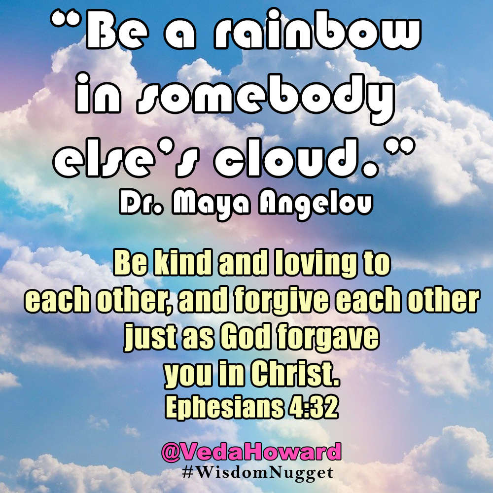 Wisdom Nuggets by Veda Howard