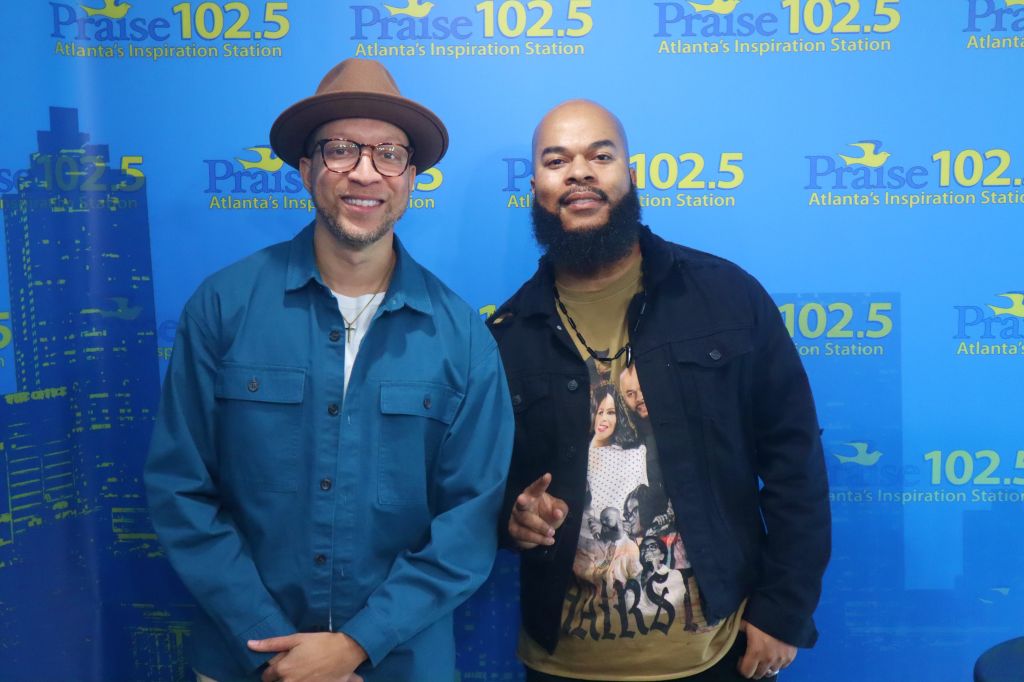 JJ HAIRSTON SITS DOWN WITH @SIRNEIKO