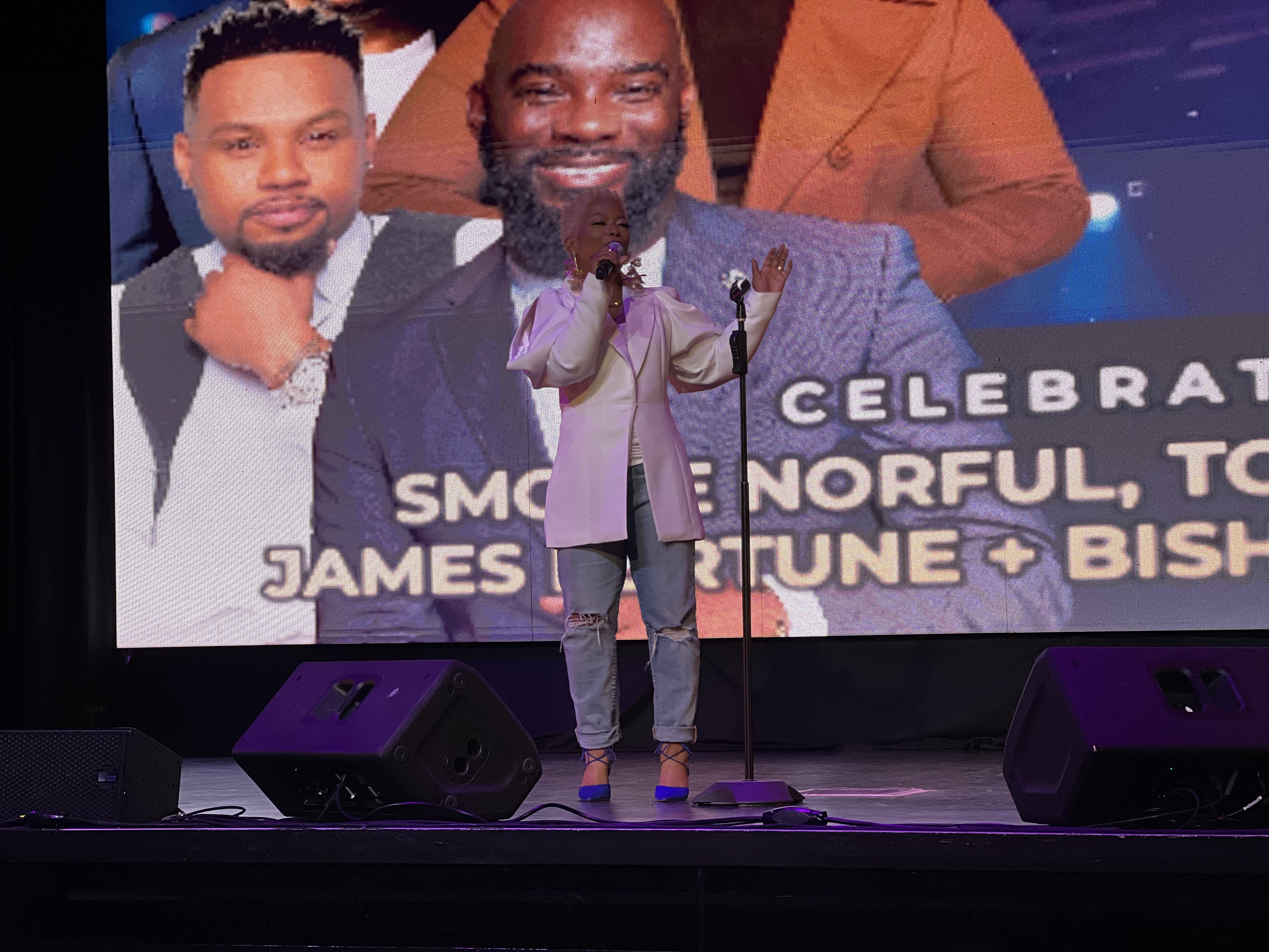 2023 Stellar Gospel Music Awards Best Moments [Photos]