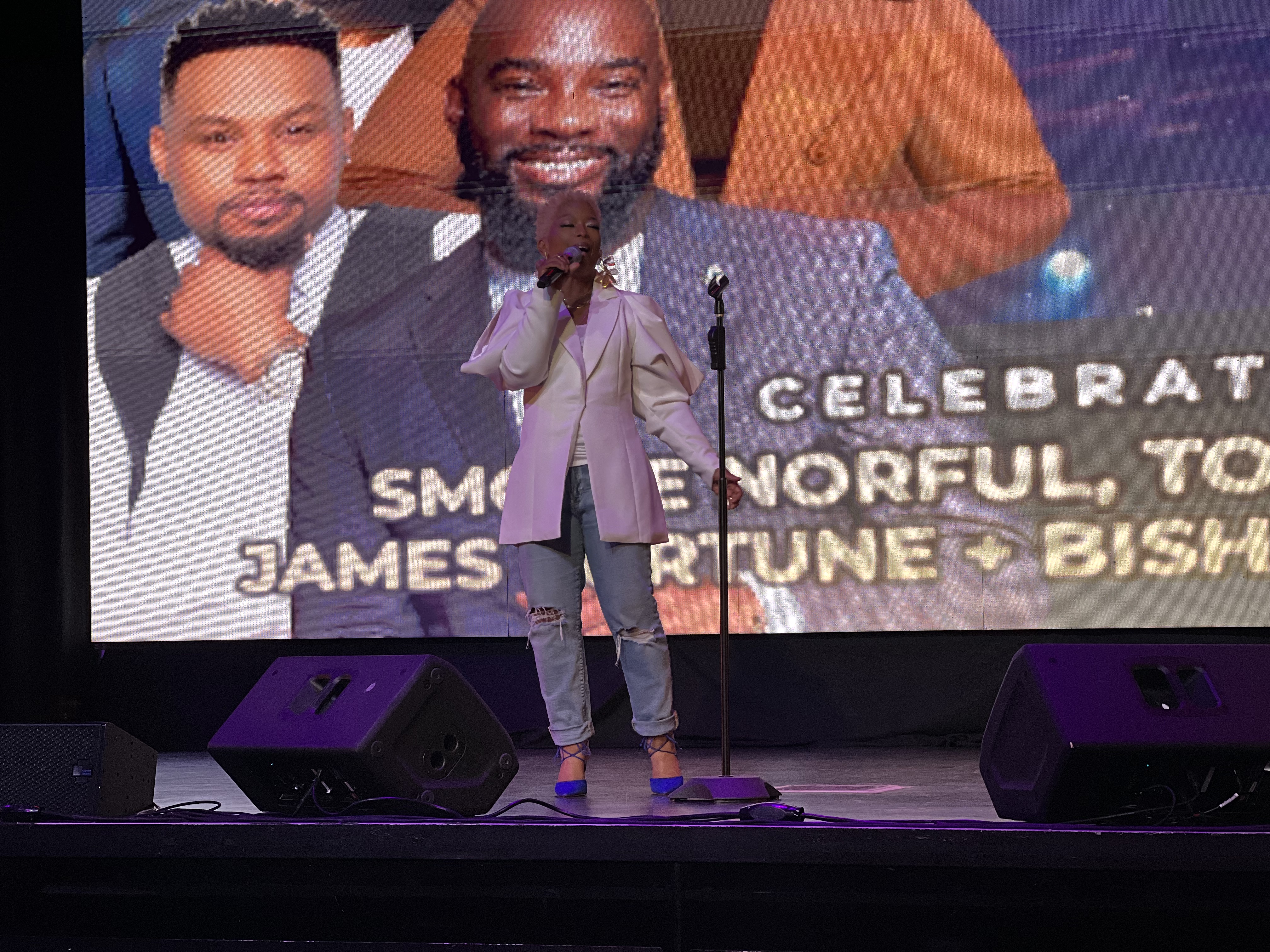 2023 Stellar Gospel Music Awards Best Moments [Photos]