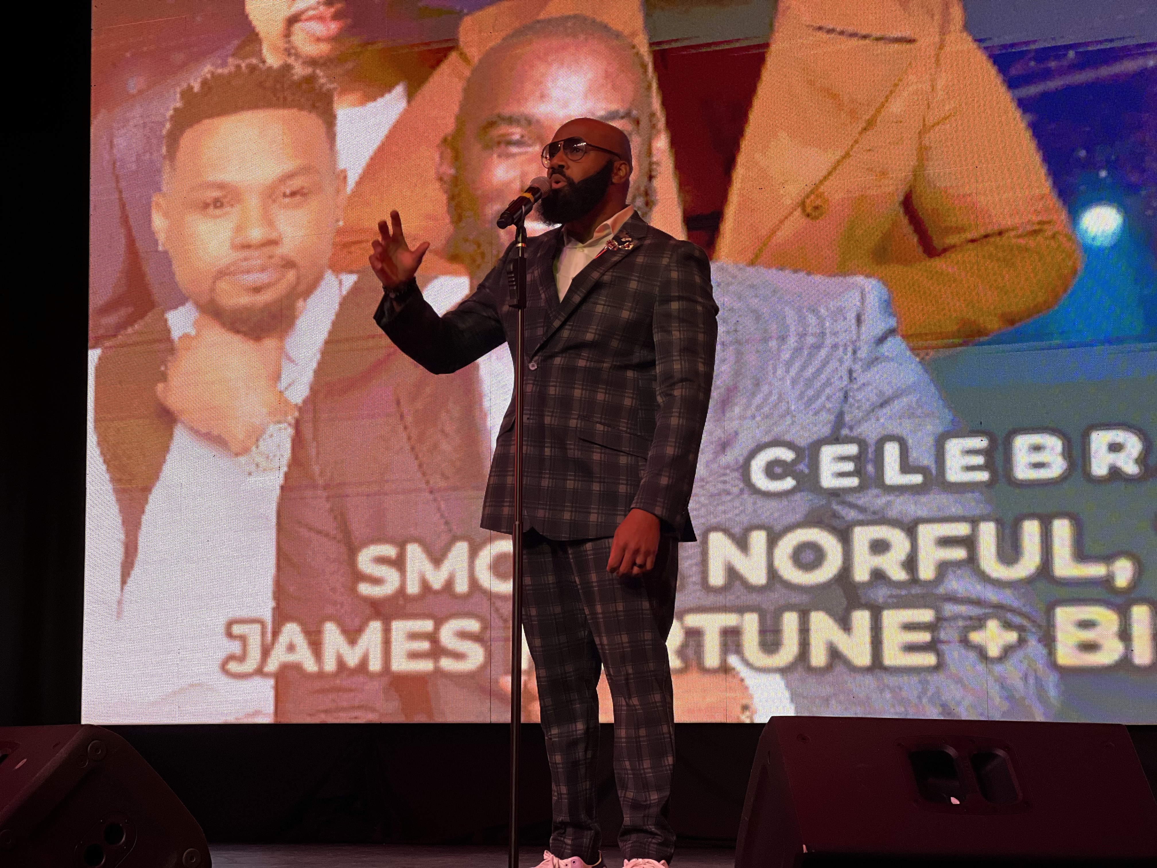 2023 Stellar Gospel Music Awards Best Moments [Photos]