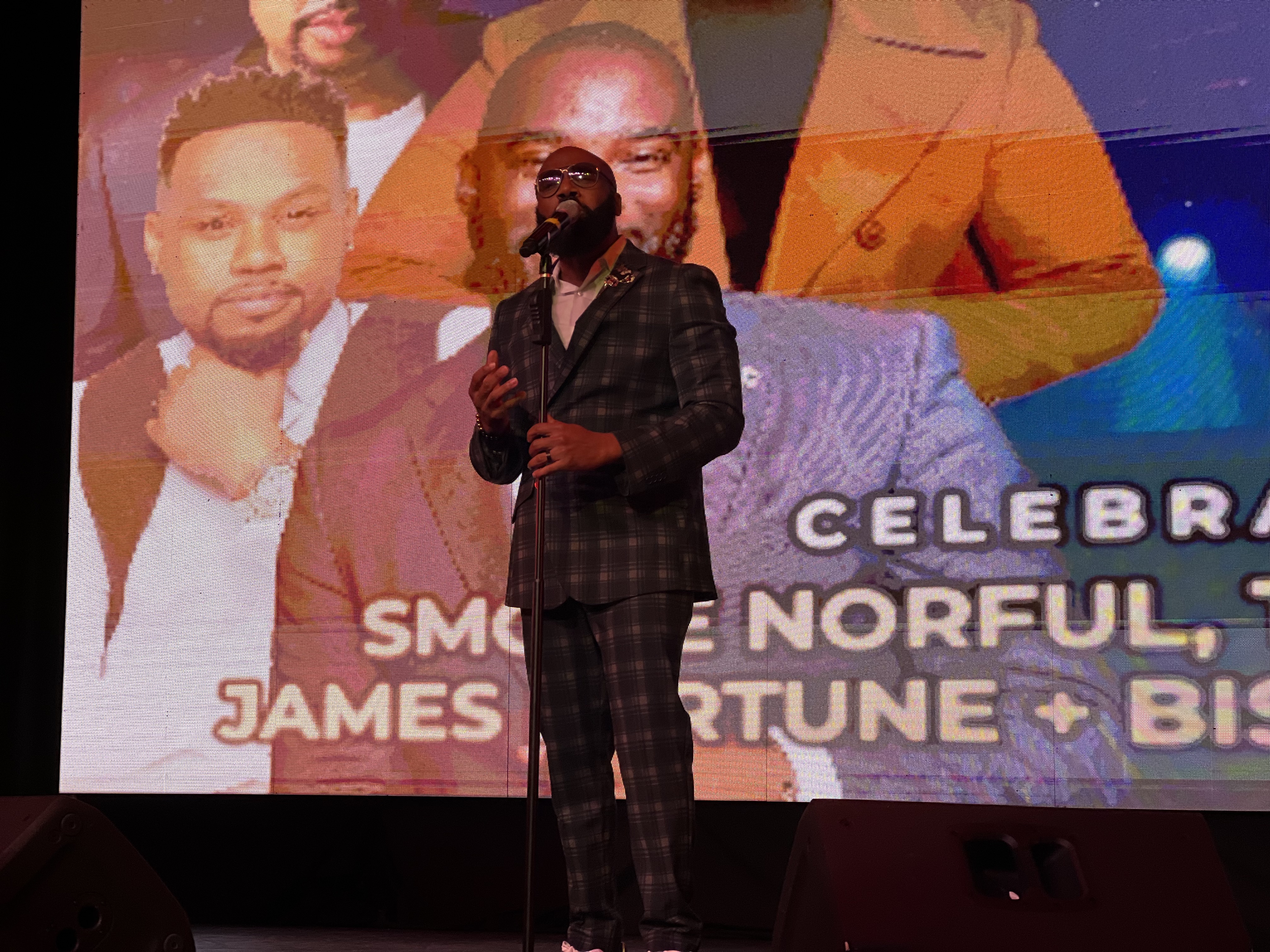 2023 Stellar Gospel Music Awards Best Moments [Photos]