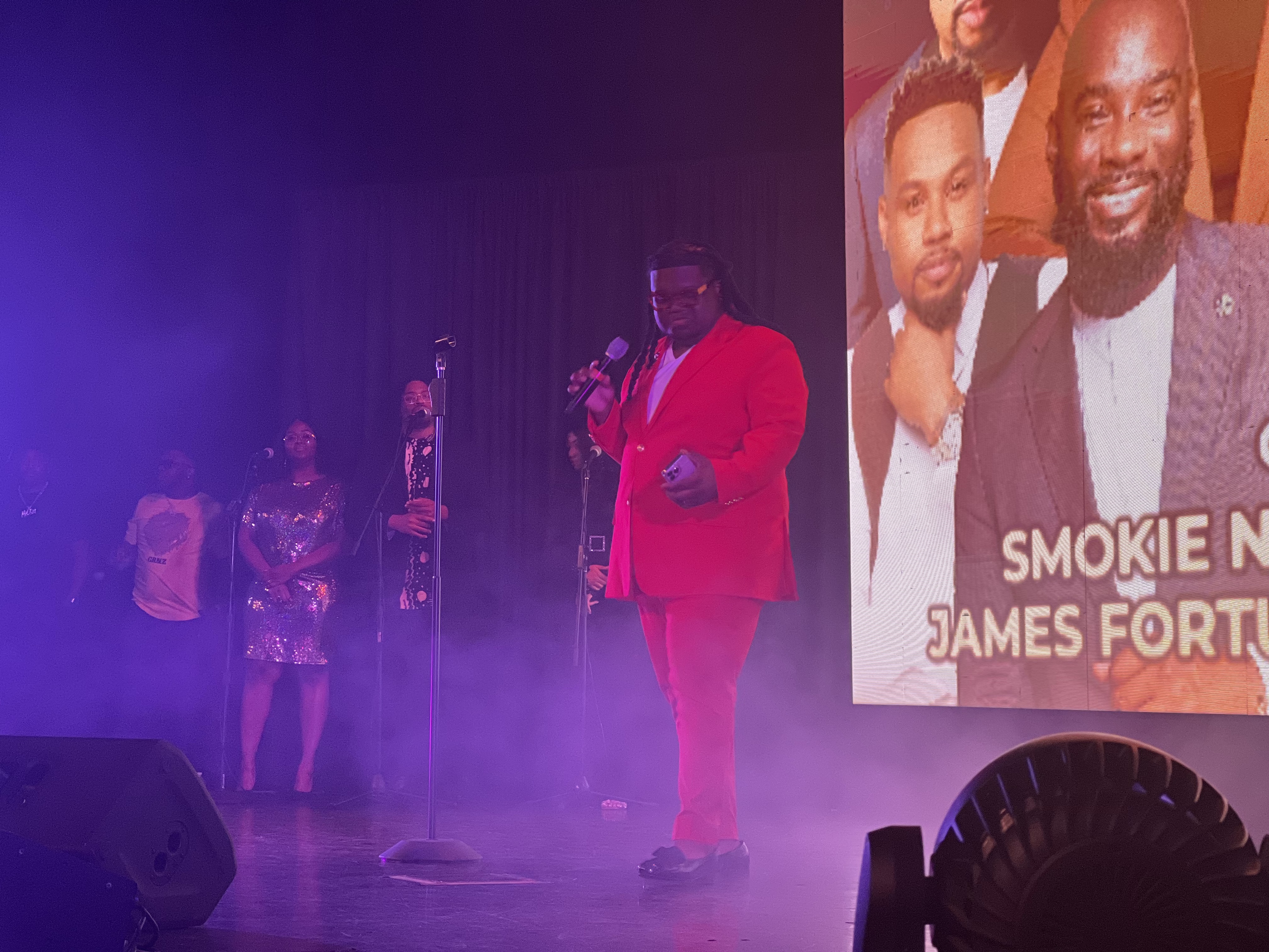 2023 Stellar Gospel Music Awards Best Moments [Photos]