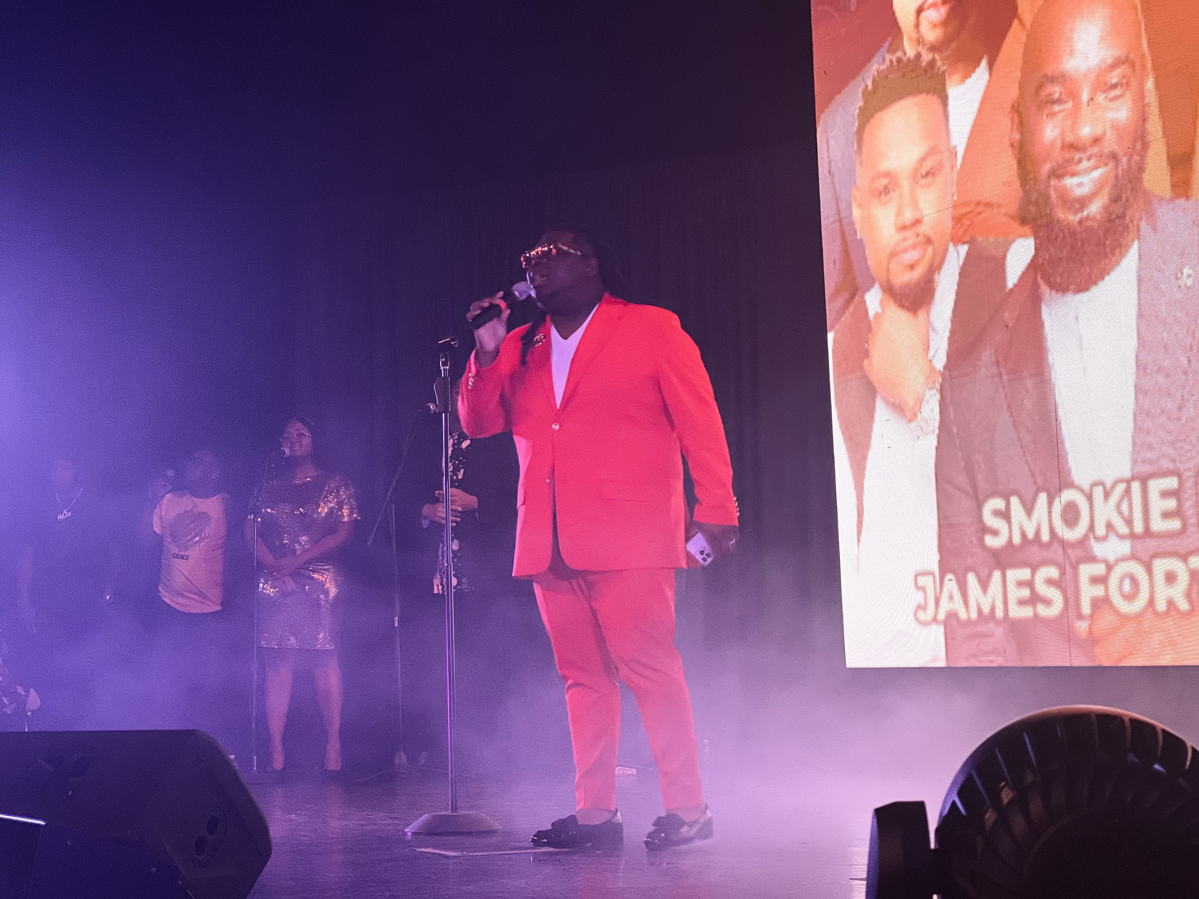 2023 Stellar Gospel Music Awards Best Moments [Photos]