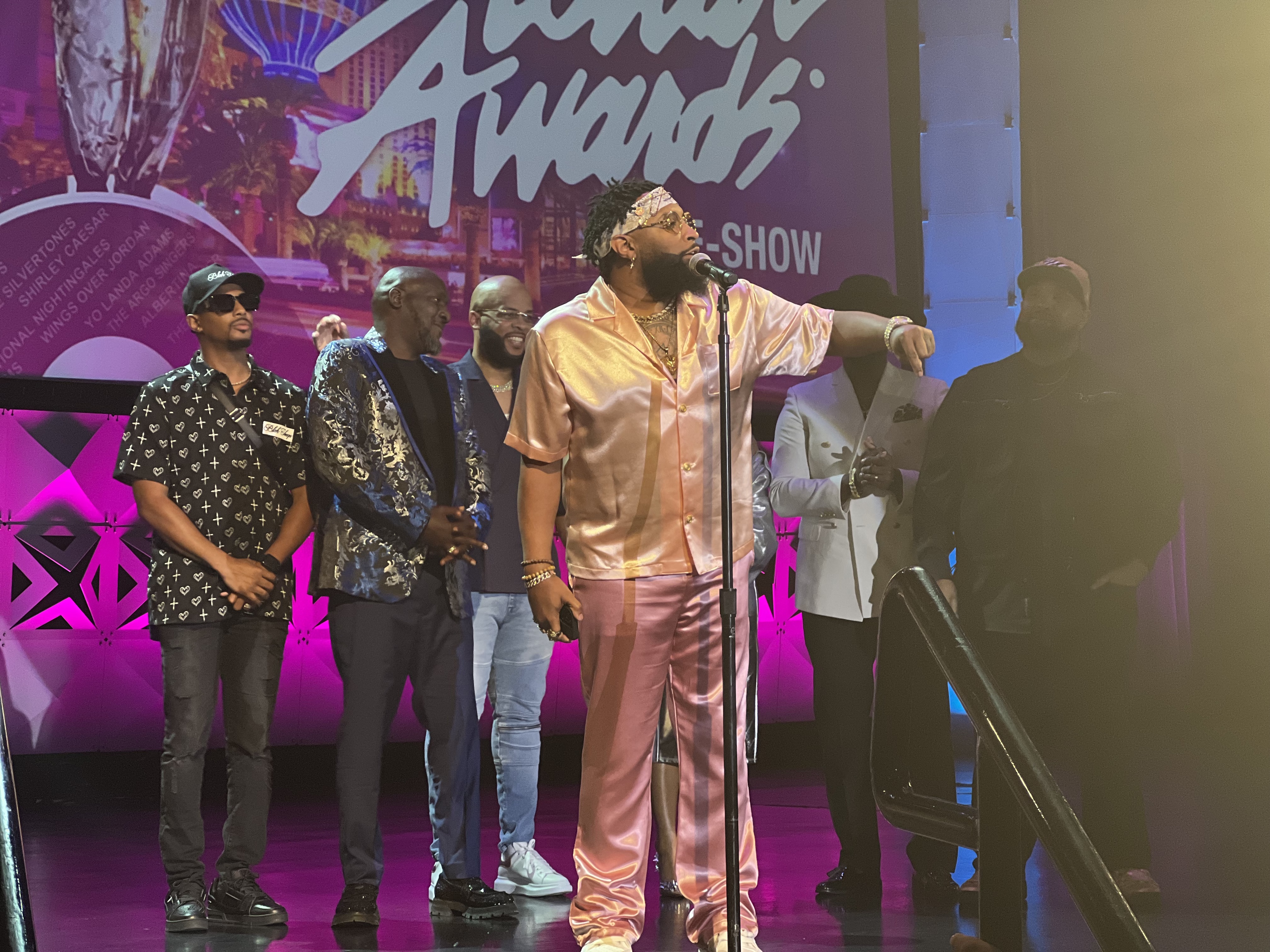 2023 Stellar Gospel Music Awards Weekend Best Moments [Photos]