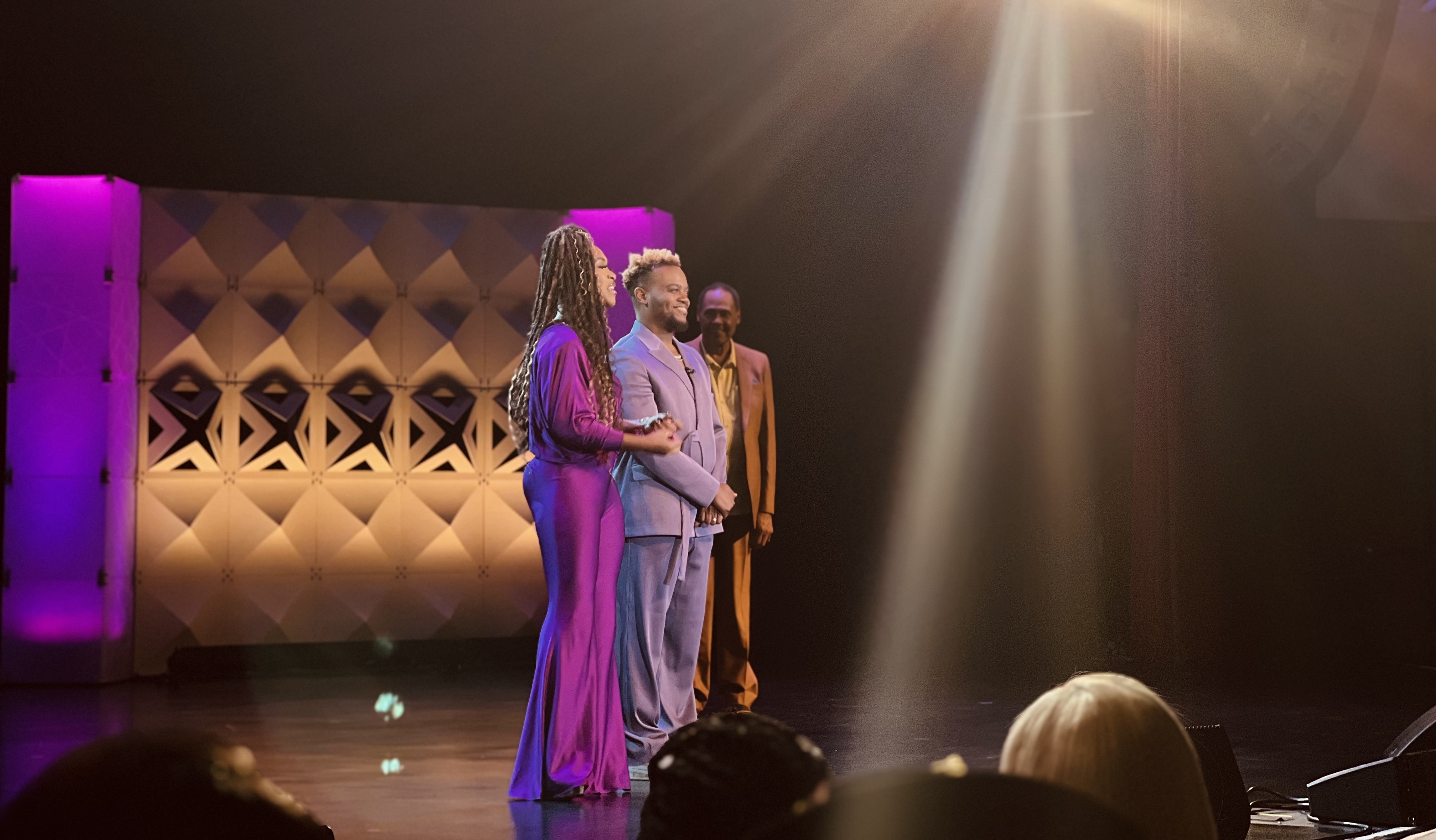 2023 Stellar Gospel Music Awards Weekend Best Moments [Photos]