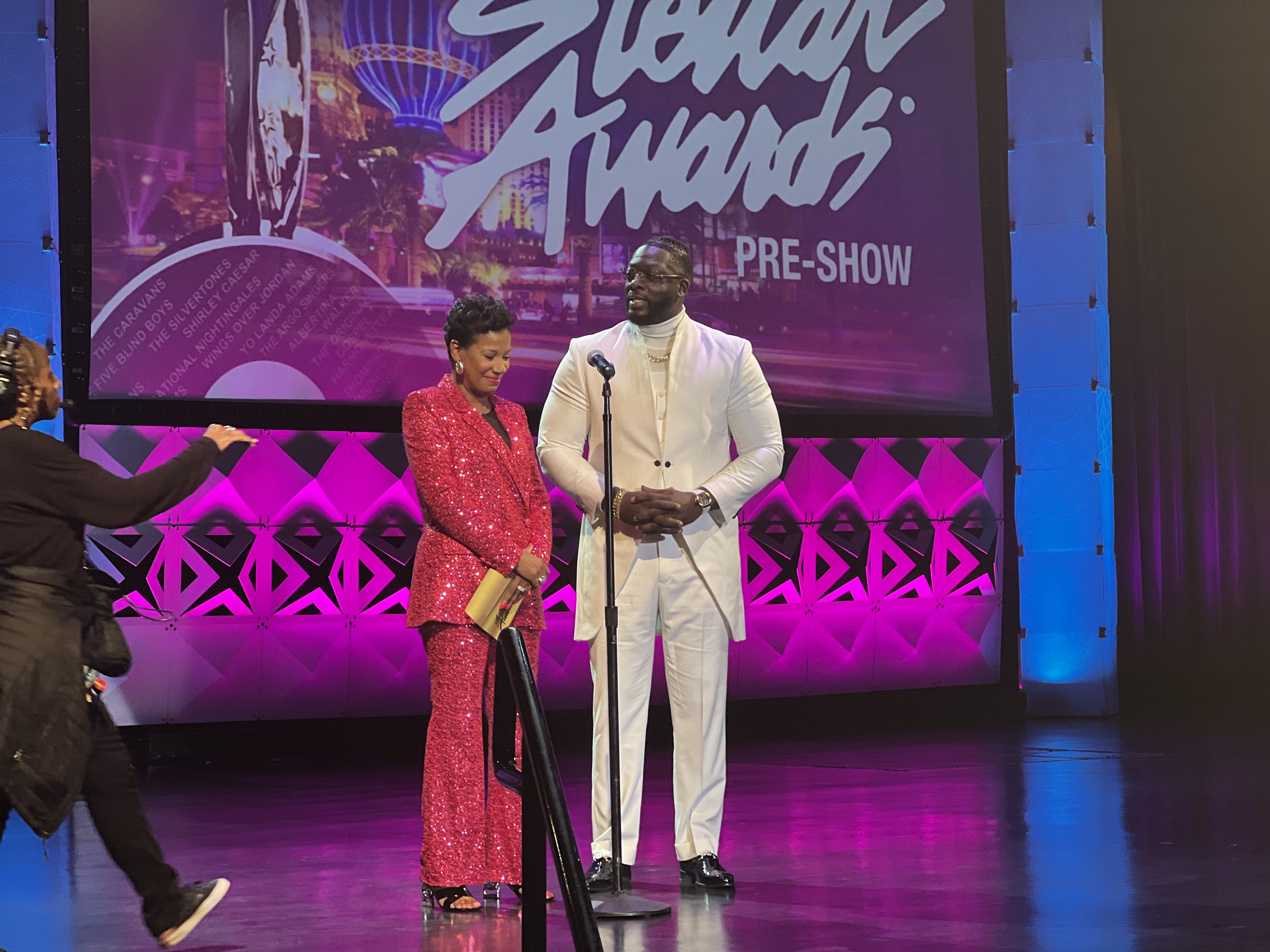 2023 Stellar Gospel Music Awards Weekend Best Moments [Photos]