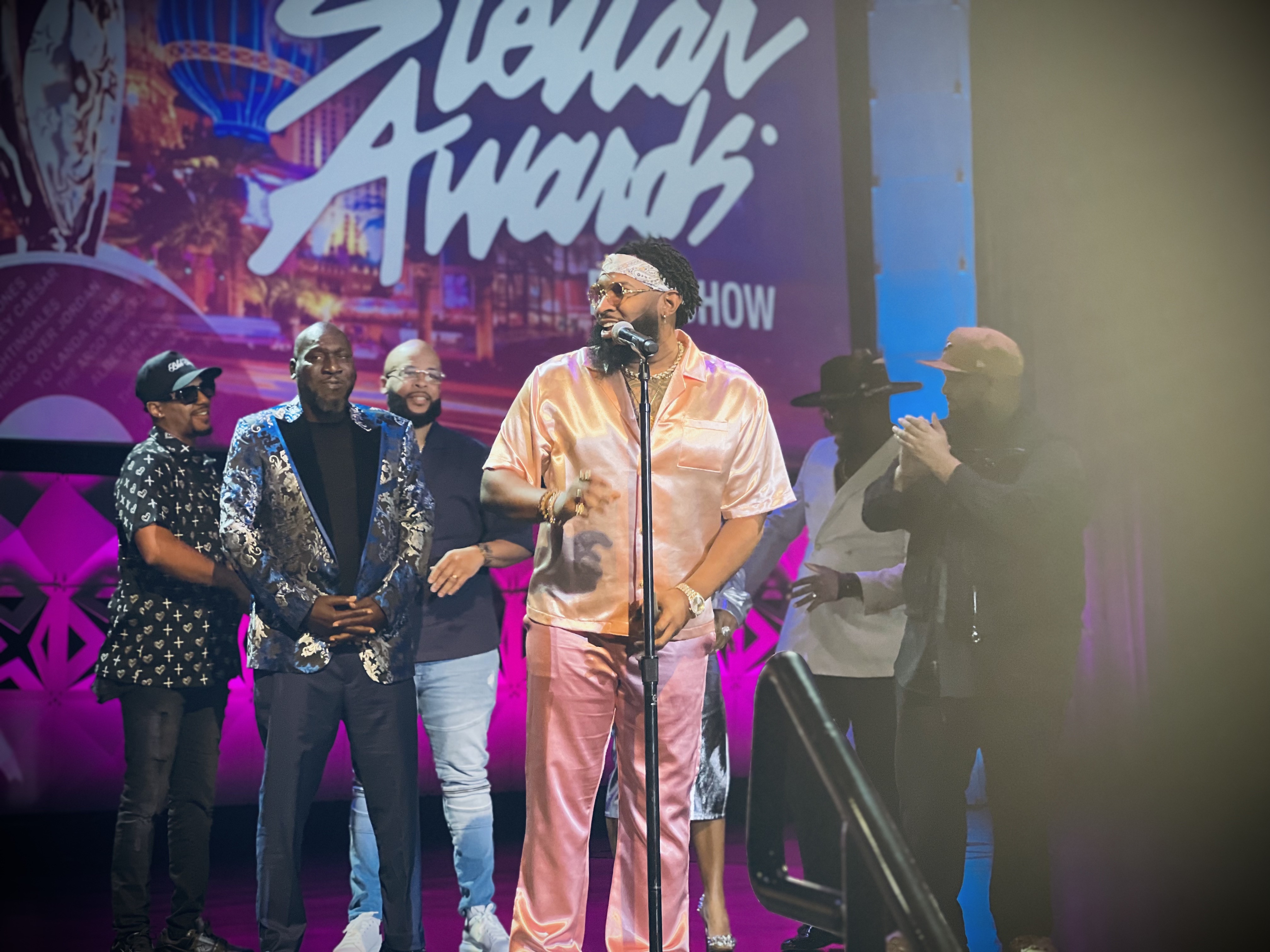 2023 Stellar Gospel Music Awards Weekend Best Moments [Photos]