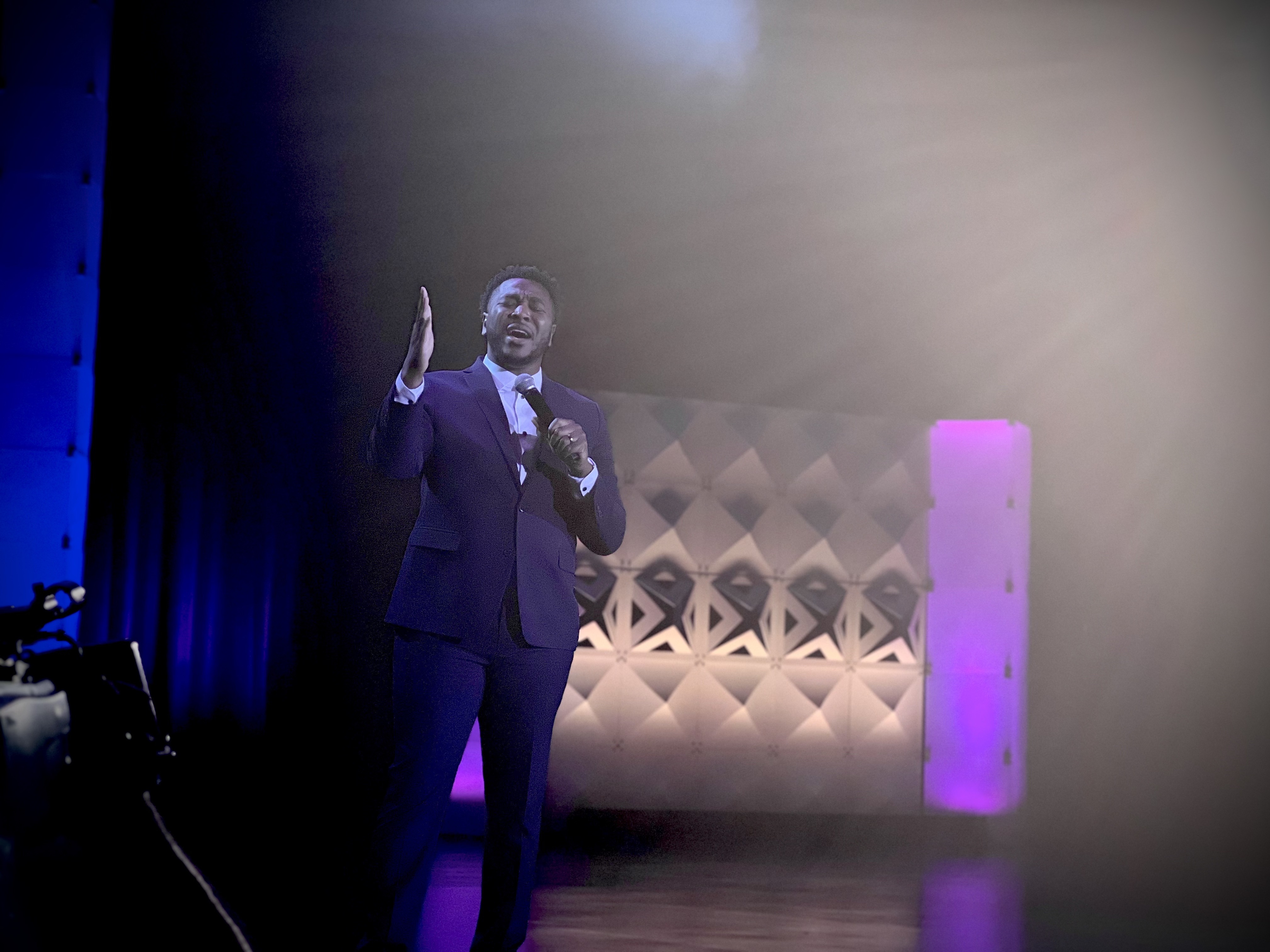 2023 Stellar Gospel Music Awards Weekend Best Moments [Photos]