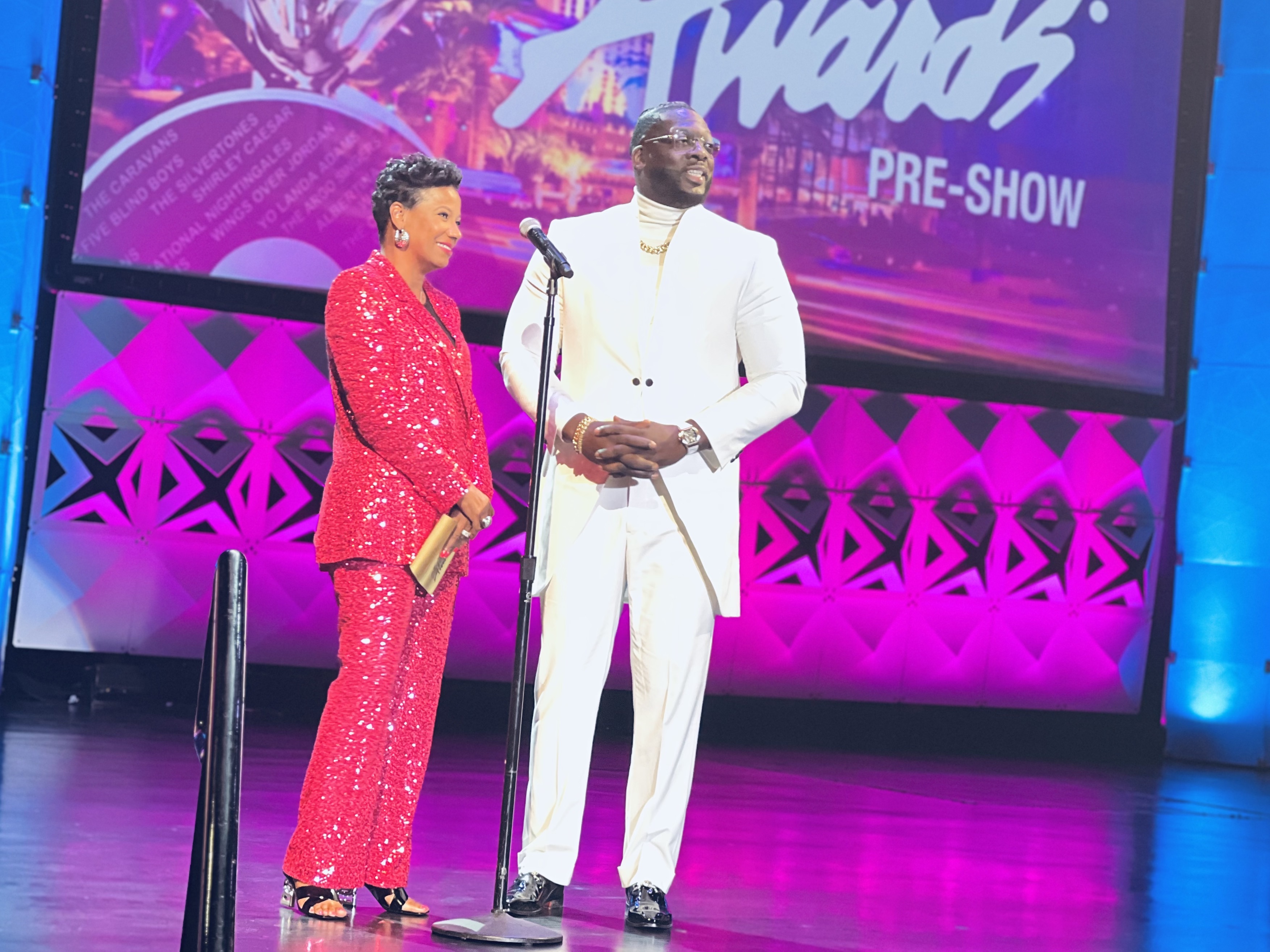 2023 Stellar Gospel Music Awards Weekend Best Moments [Photos]