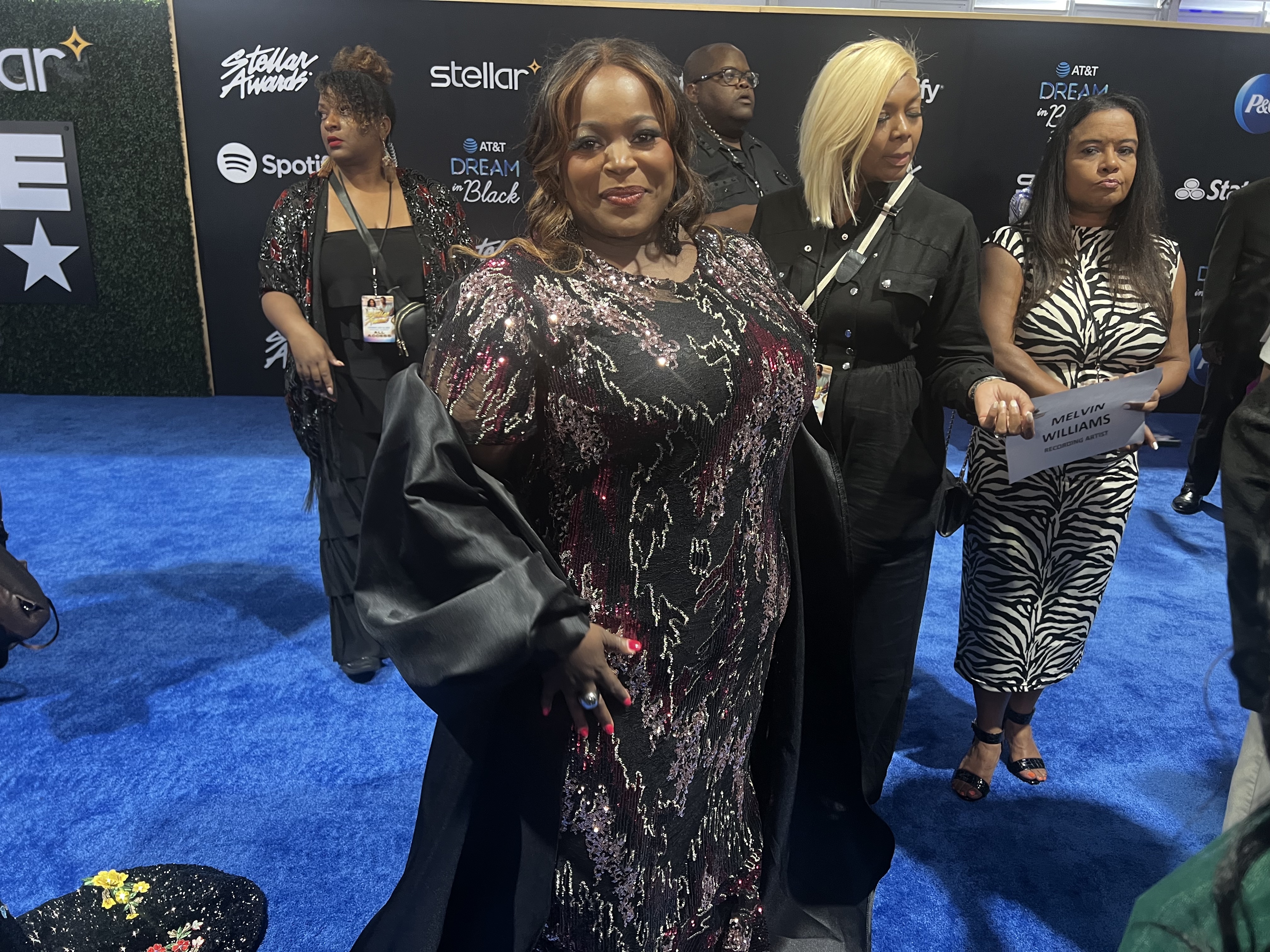 2023 Stellar Gospel Music Awards Weekend Best Moments [Photos]