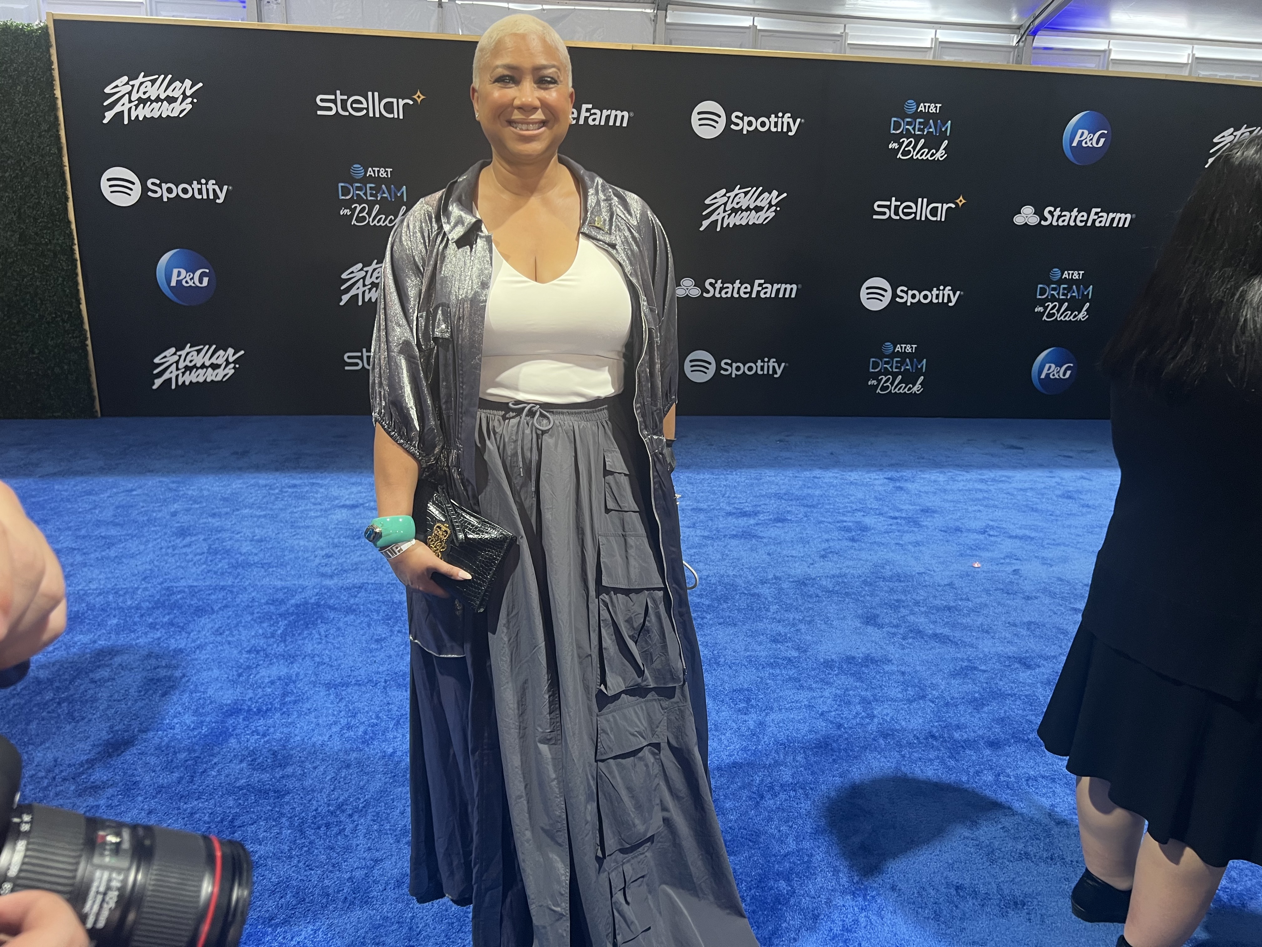 2023 Stellar Gospel Music Awards Weekend Best Moments [Photos]