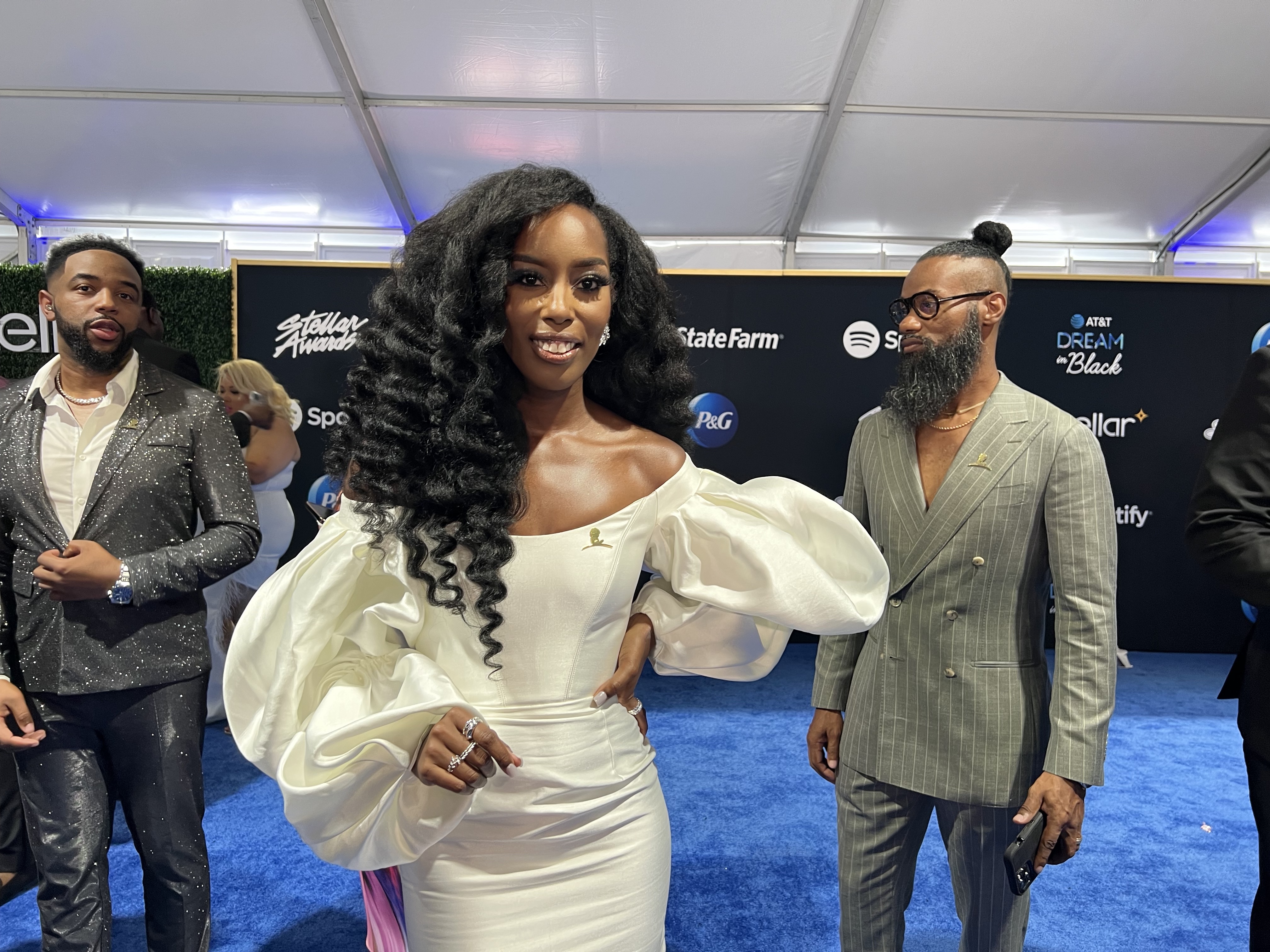 2023 Stellar Gospel Music Awards Weekend Best Moments [Photos]
