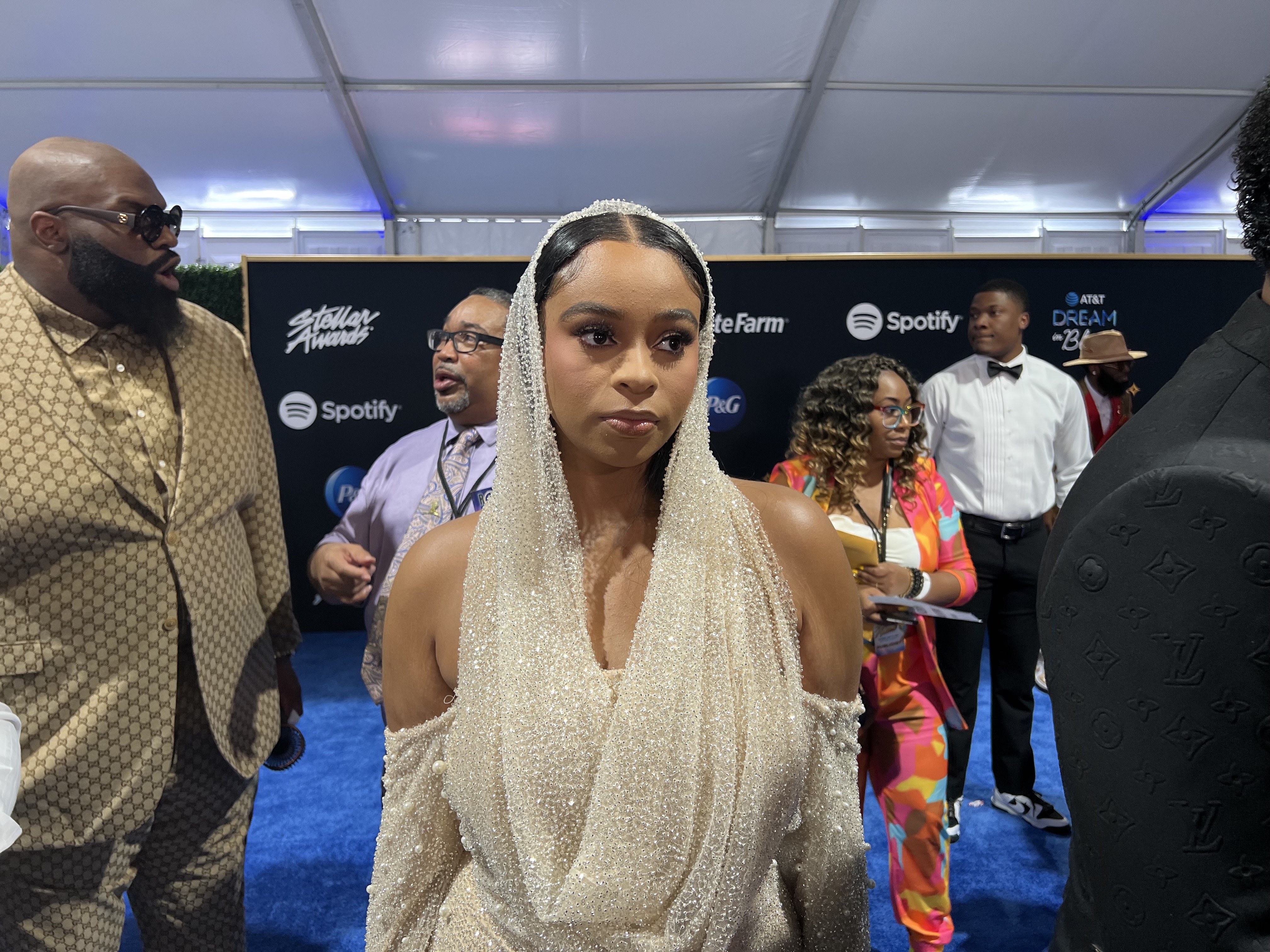 2023 Stellar Gospel Music Awards Weekend Best Moments [Photos]