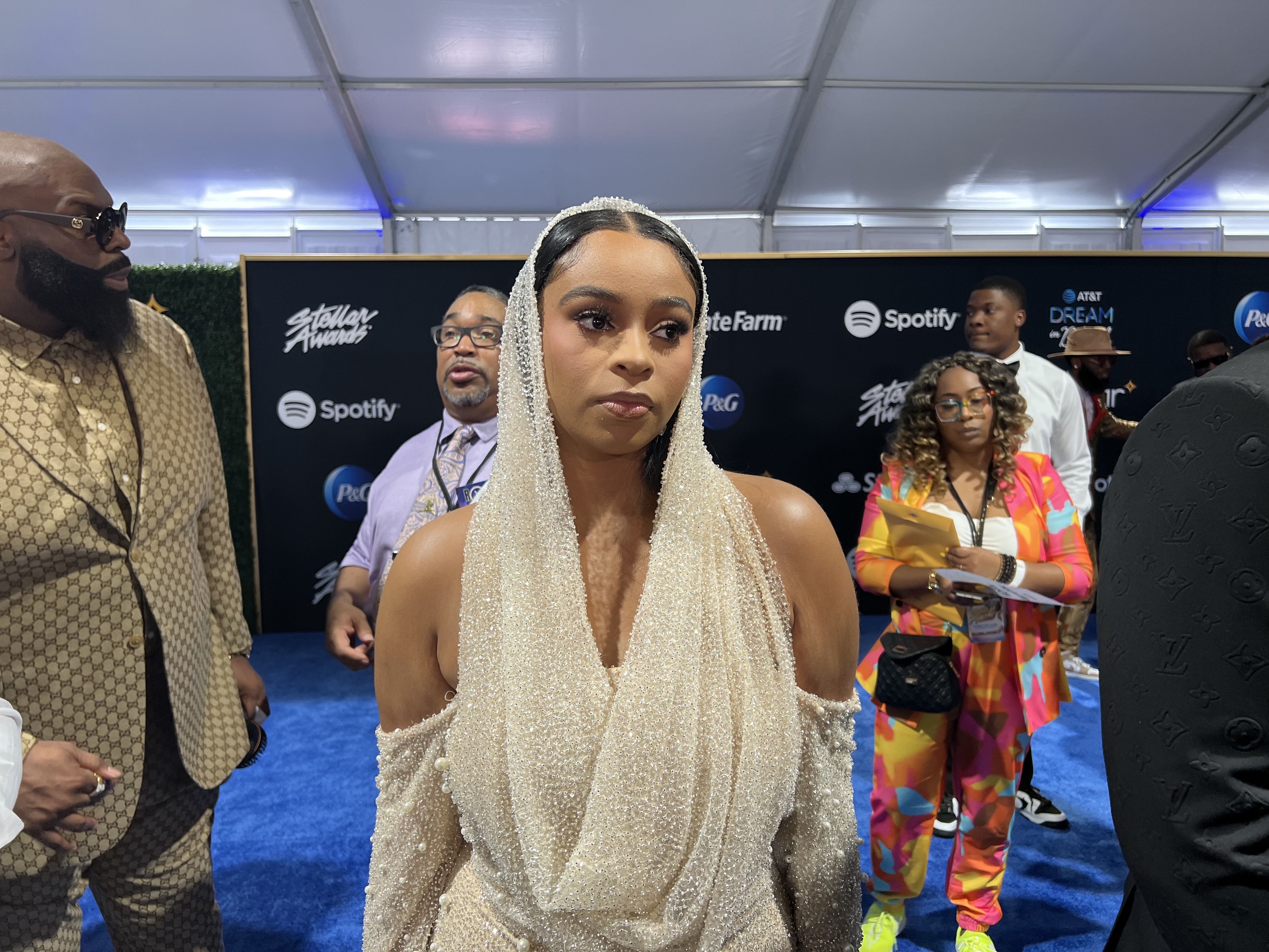 2023 Stellar Gospel Music Awards Weekend Best Moments [Photos]