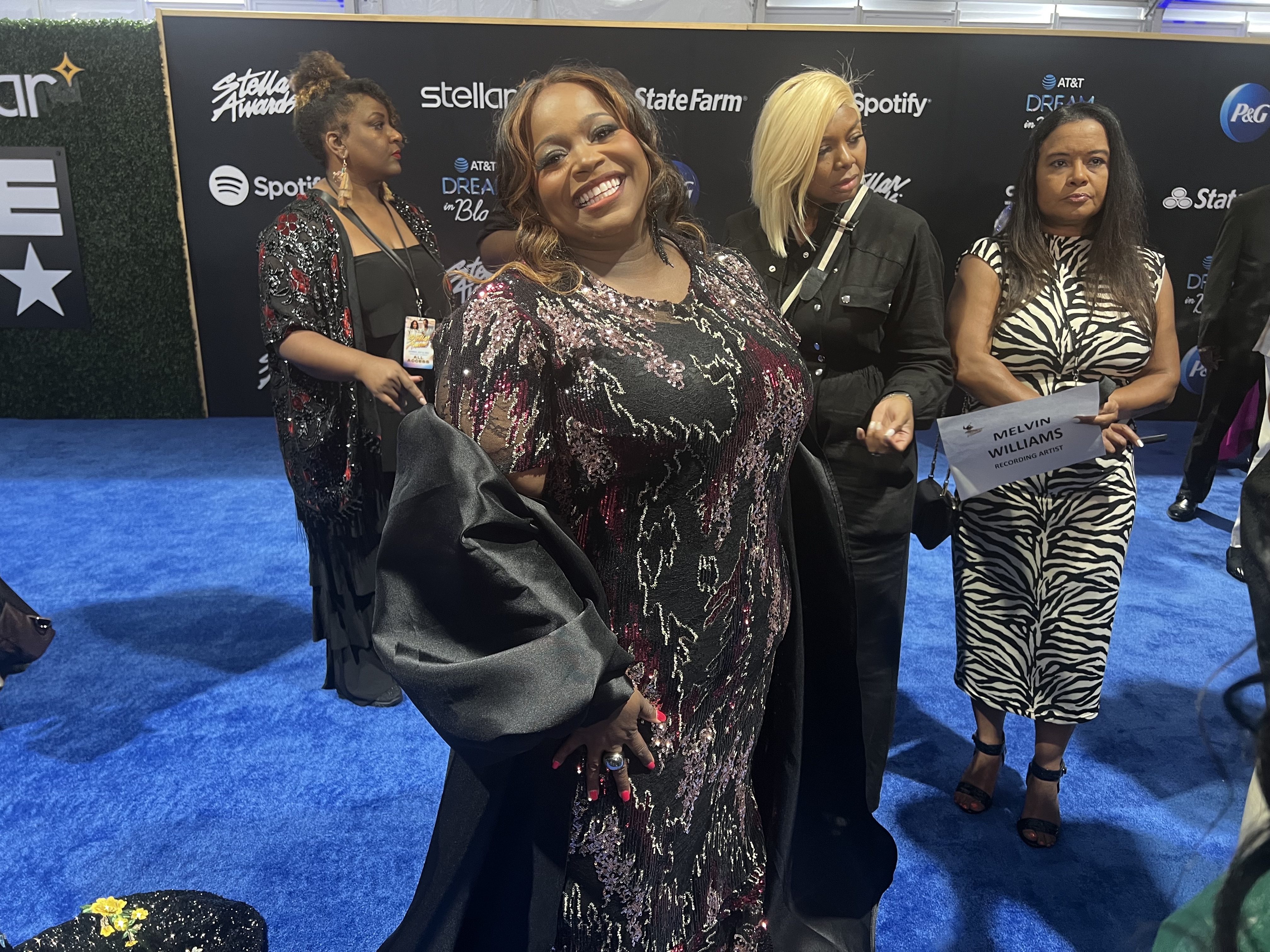 2023 Stellar Gospel Music Awards Weekend Best Moments [Photos]