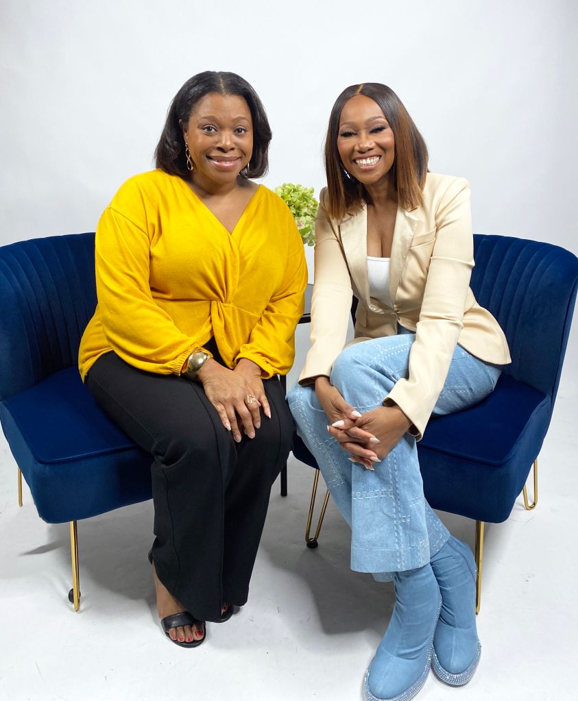 Yolanda Adams Fred Hammond Veda Howard