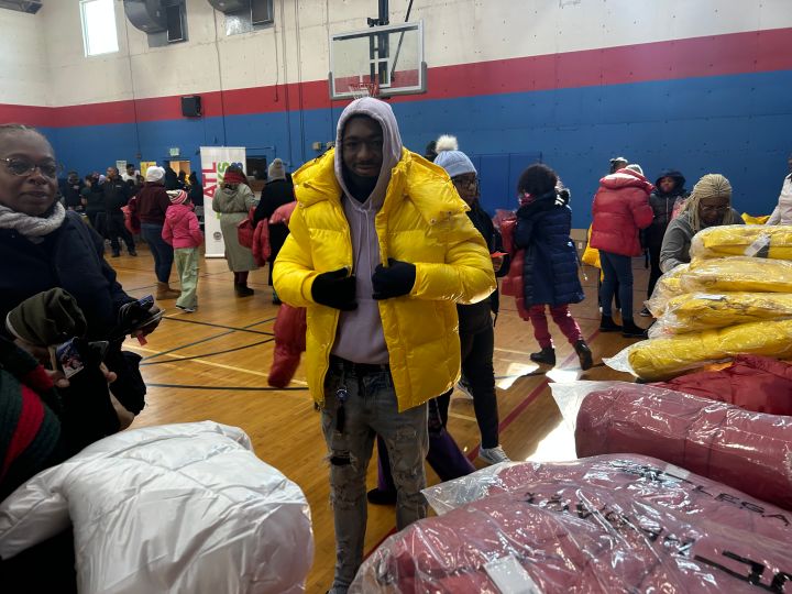 Coats & Cocoa 2025