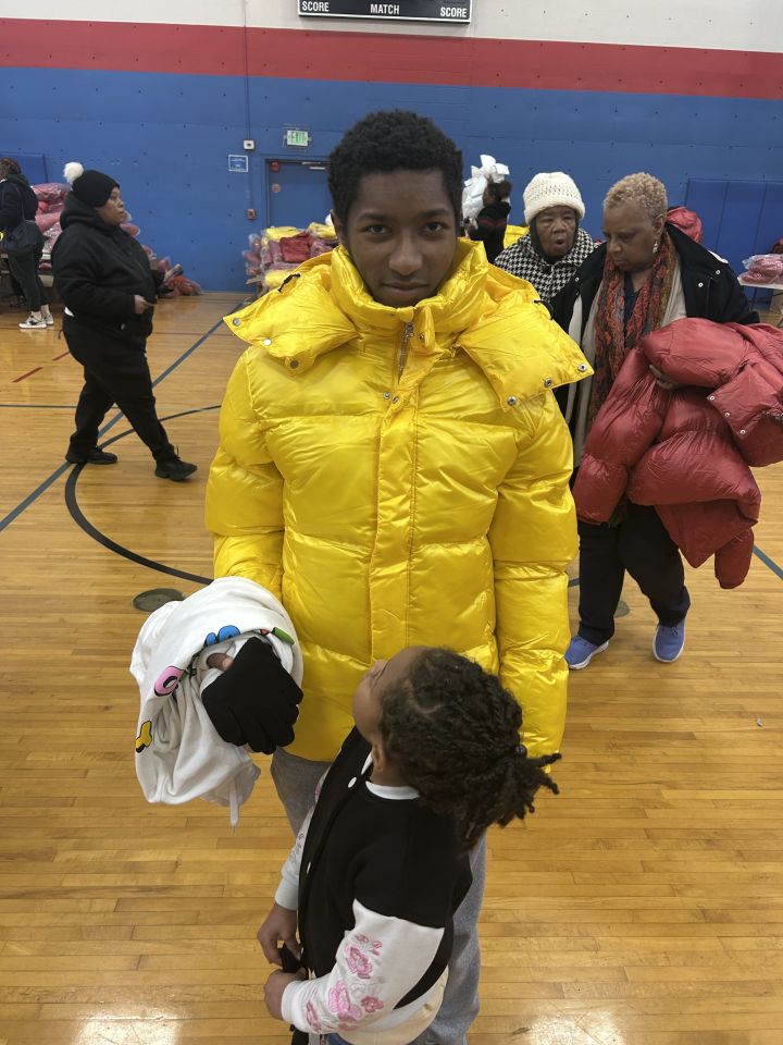 Coats & Cocoa 2025