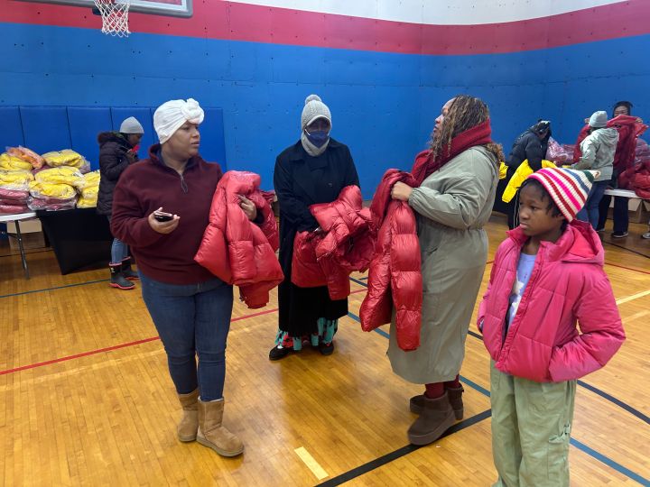 Coats & Cocoa 2025