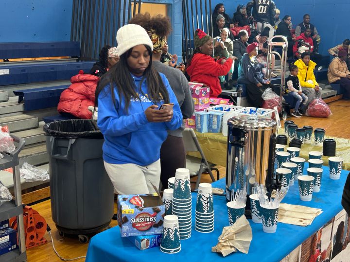 Coats & Cocoa 2025