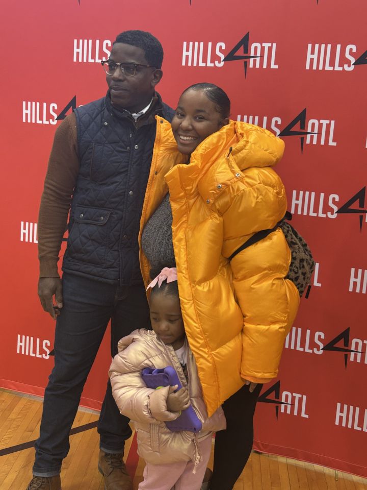 Coats & Cocoa 2025