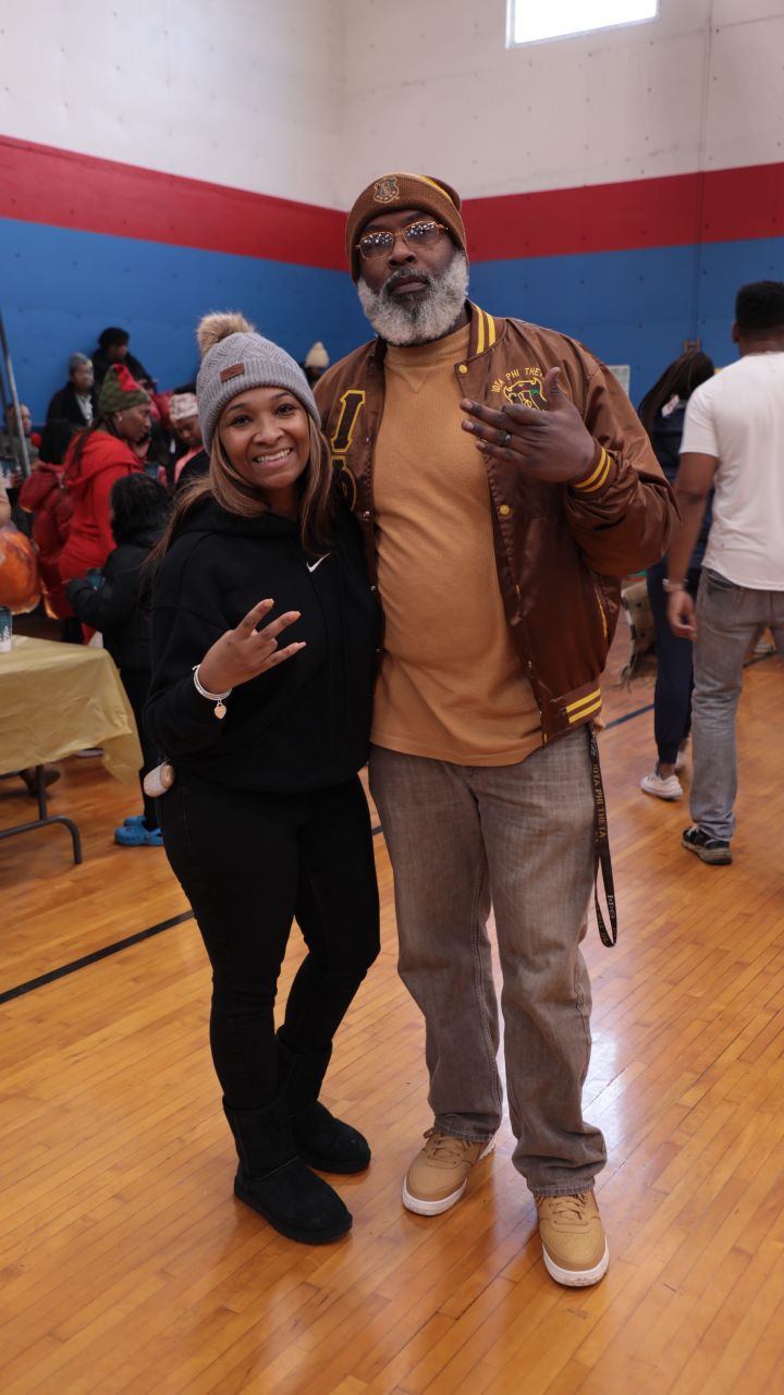 Coats & Cocoa 2025