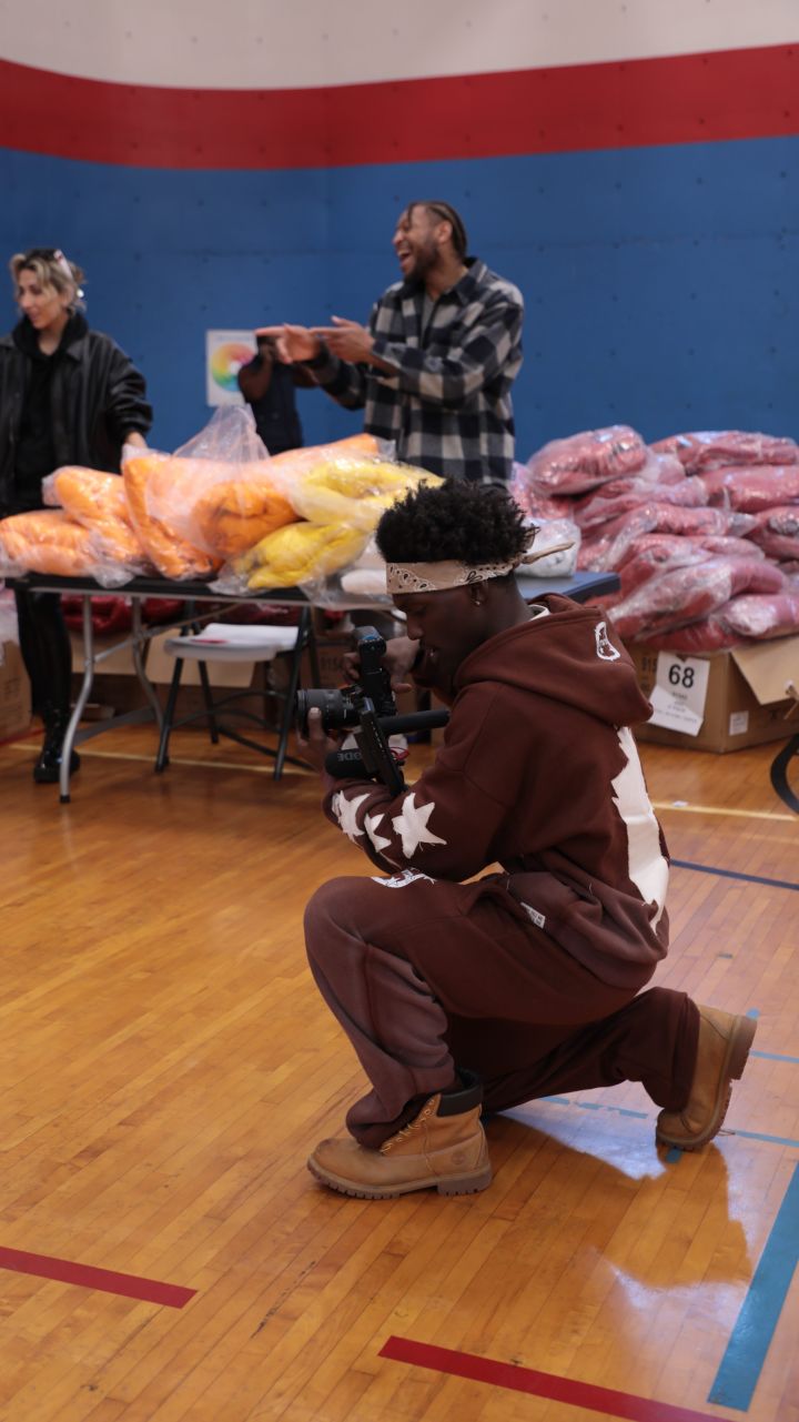 Coats & Cocoa 2025
