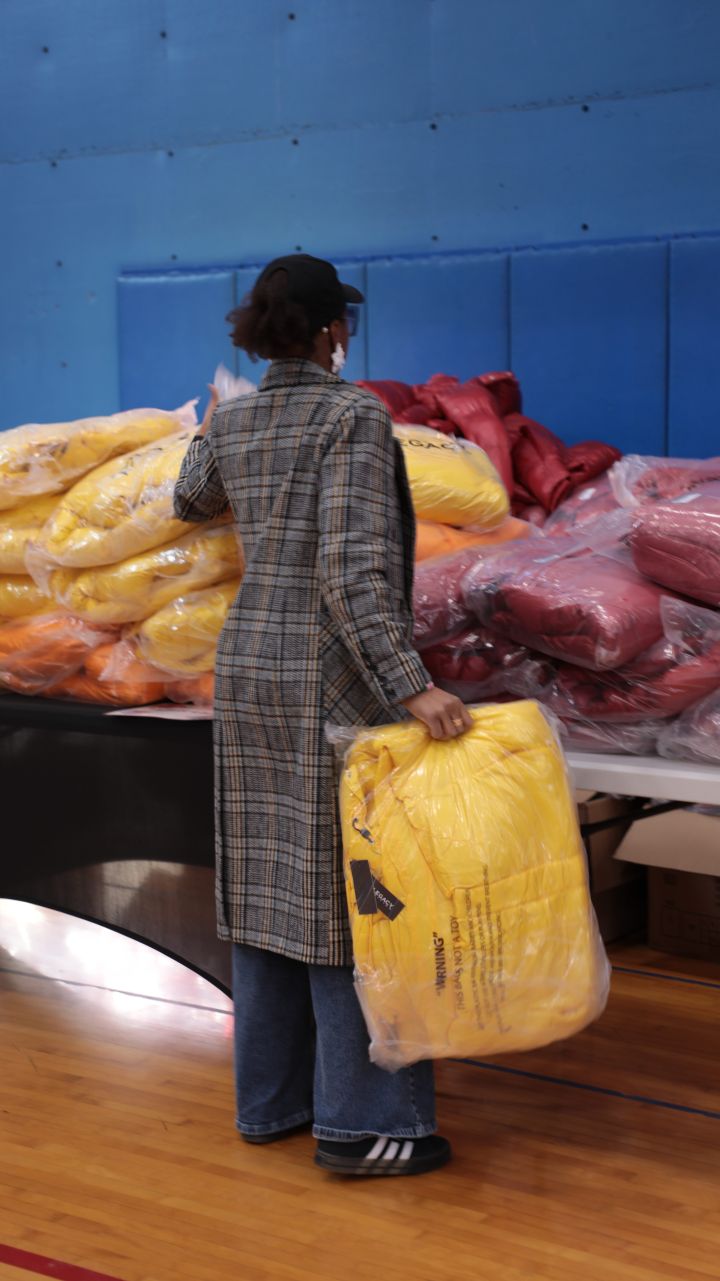 Coats & Cocoa 2025