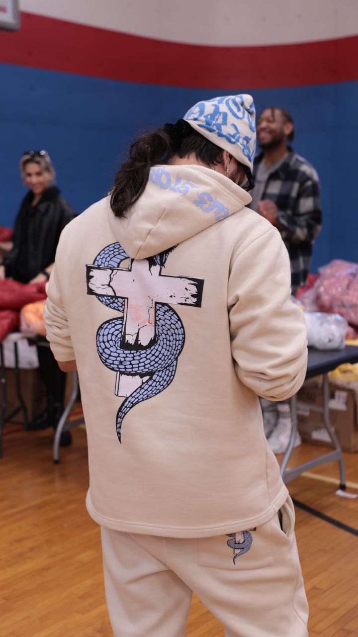 Coats & Cocoa 2025