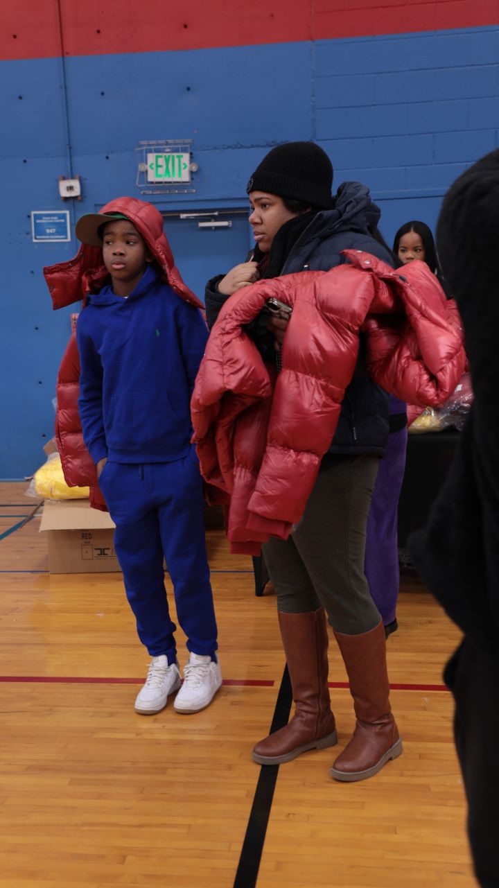 Coats & Cocoa 2025