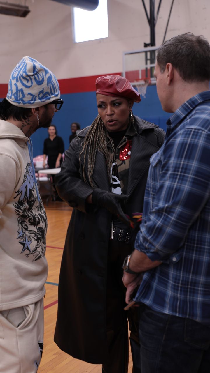 Coats & Cocoa 2025