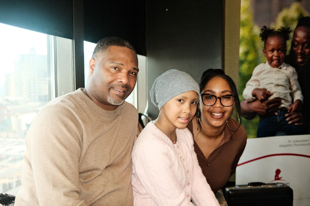 2025 St. Jude Radiothon