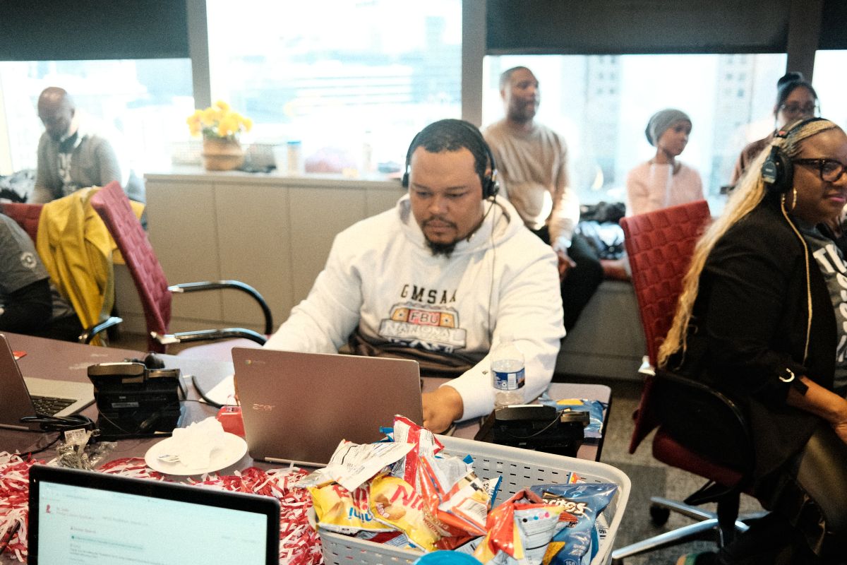 2025 St. Jude Radiothon