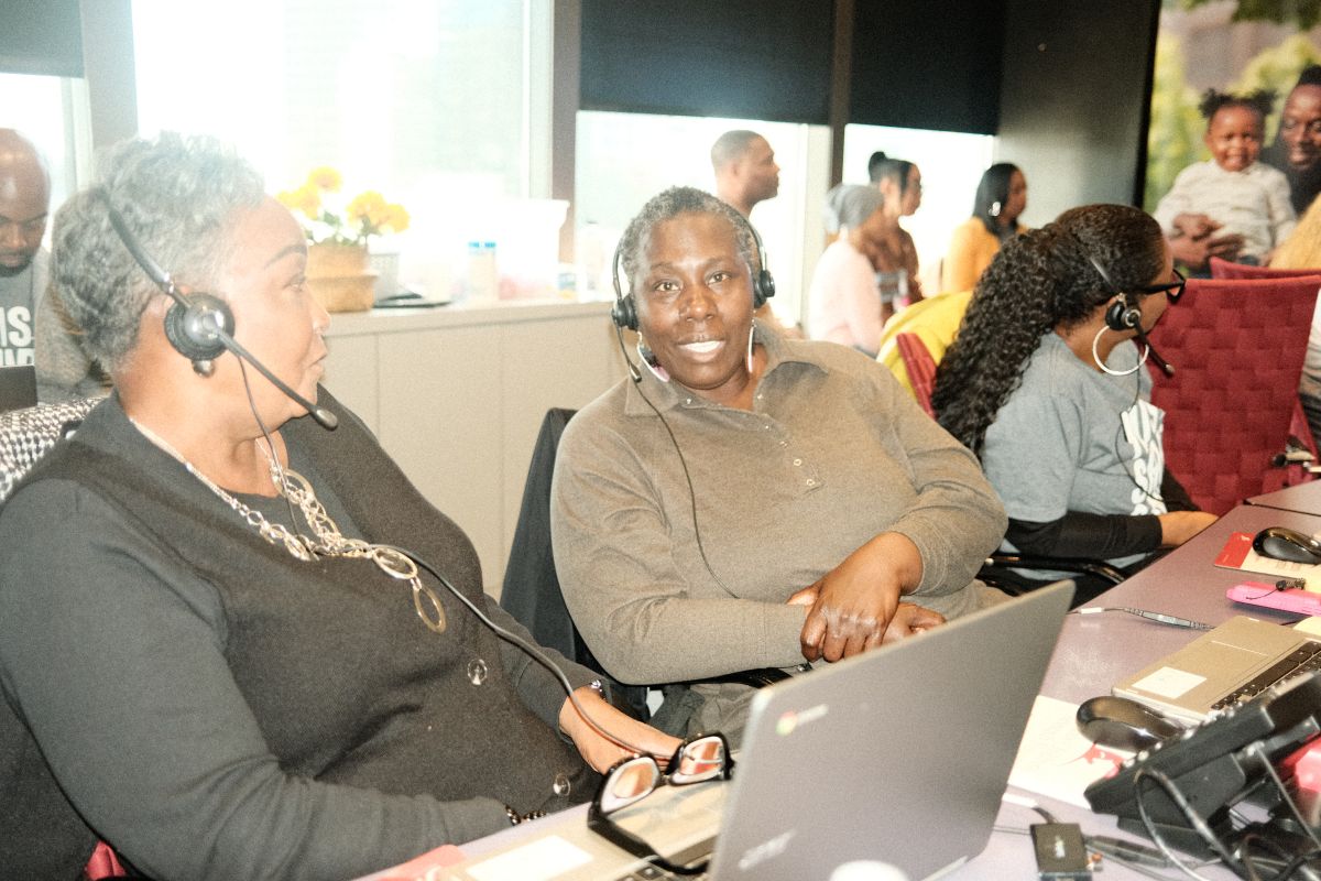 2025 St. Jude Radiothon