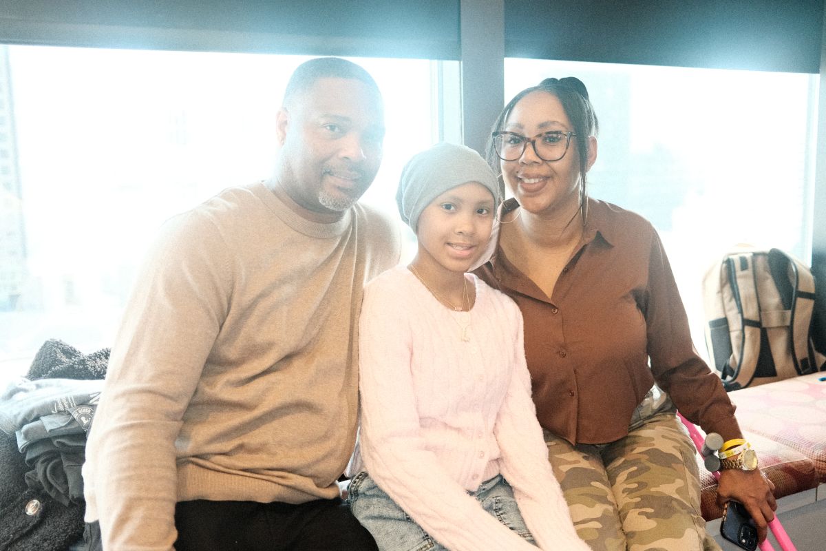 2025 St. Jude Radiothon