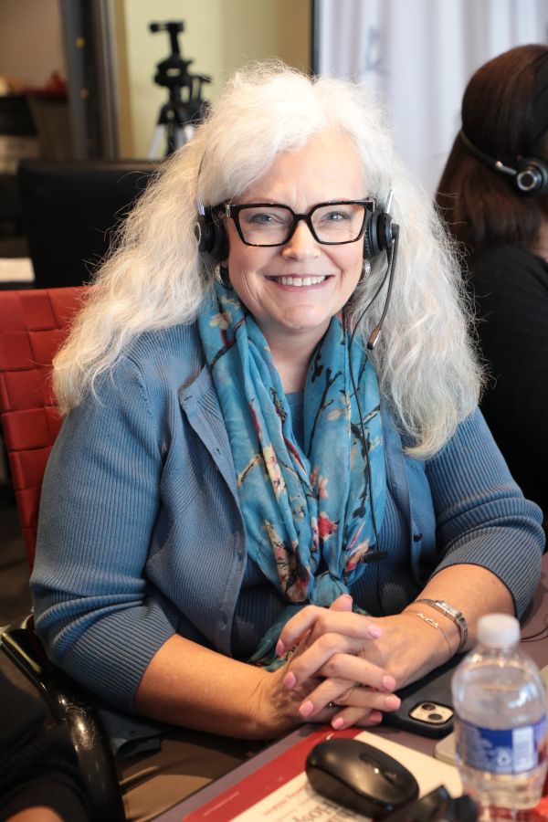 2025 St. Jude Radiothon