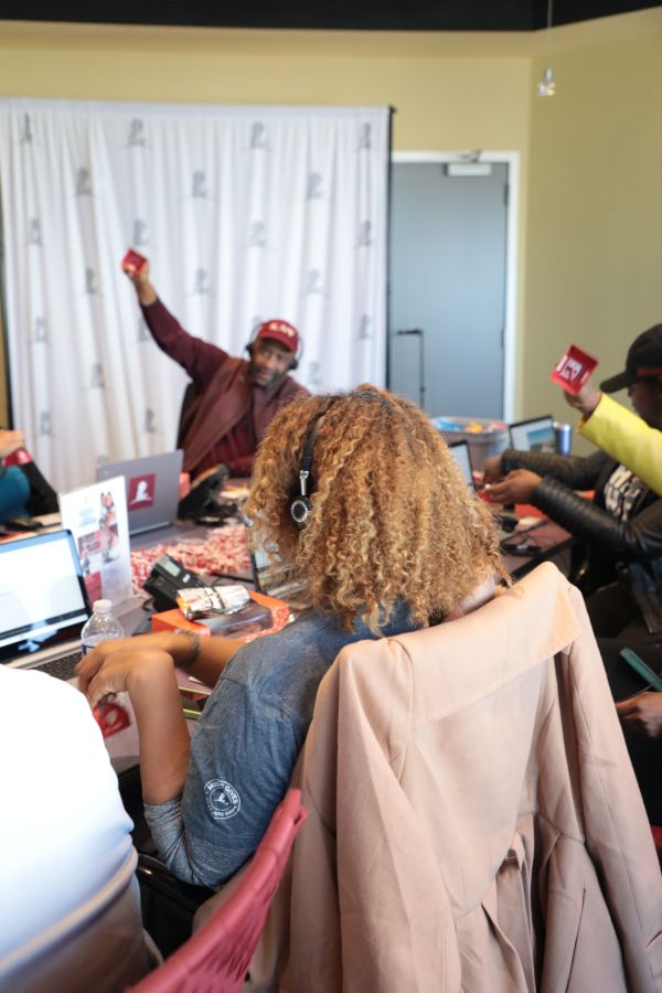 2025 St. Jude Radiothon