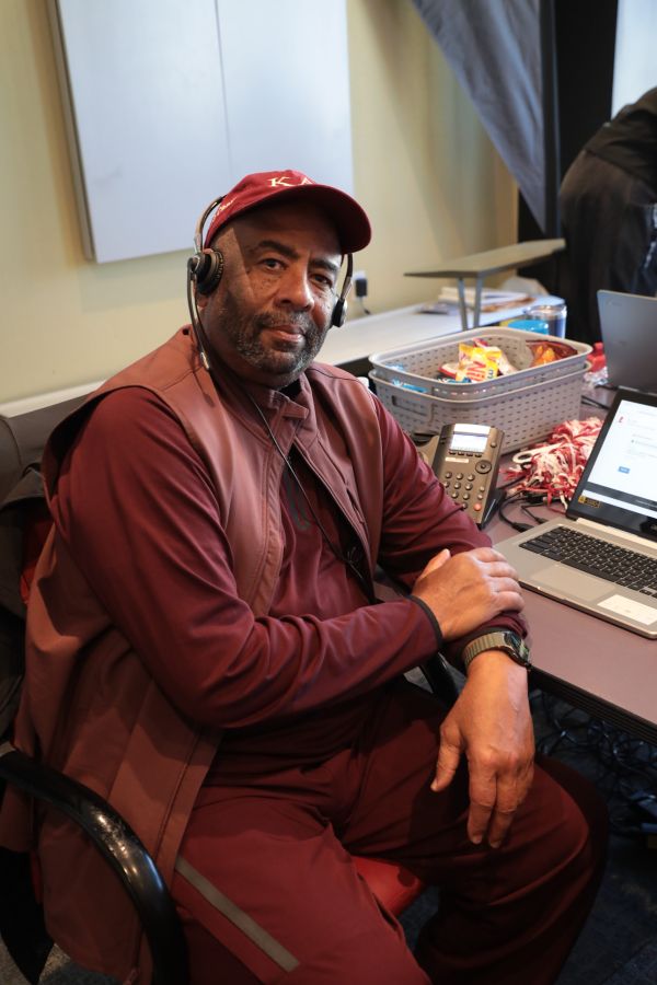 2025 St. Jude Radiothon