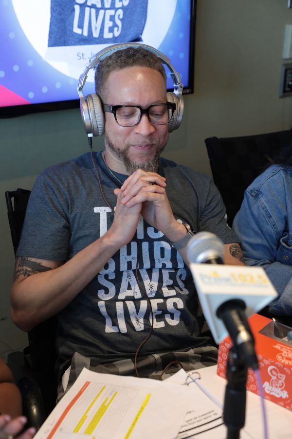 2025 St. Jude Radiothon