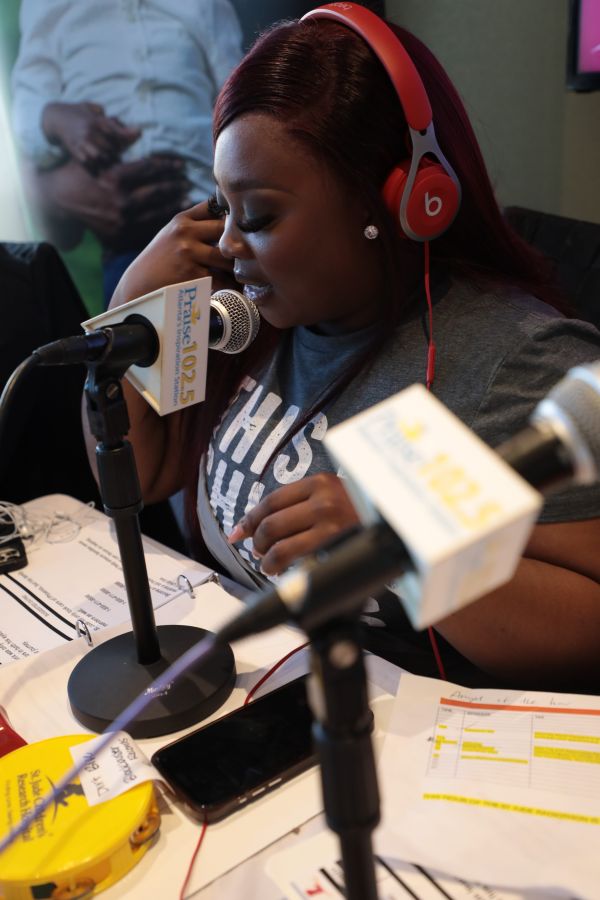 2025 St. Jude Radiothon